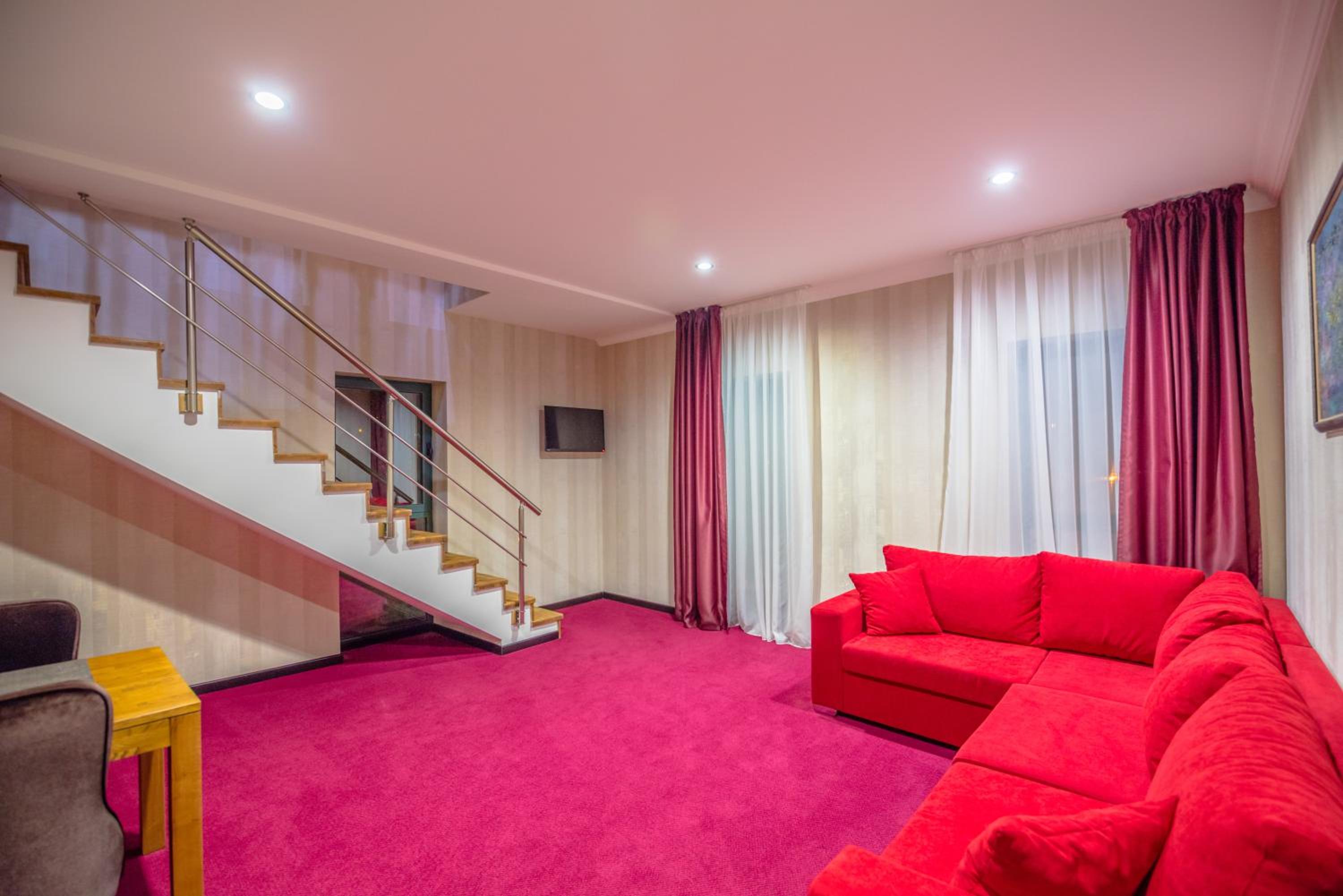 Kopala Tskneti Hotel