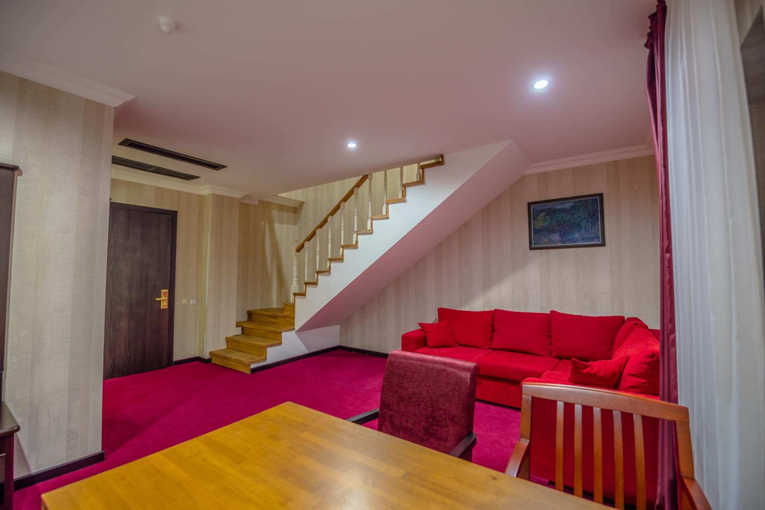 Kopala Tskneti Hotel