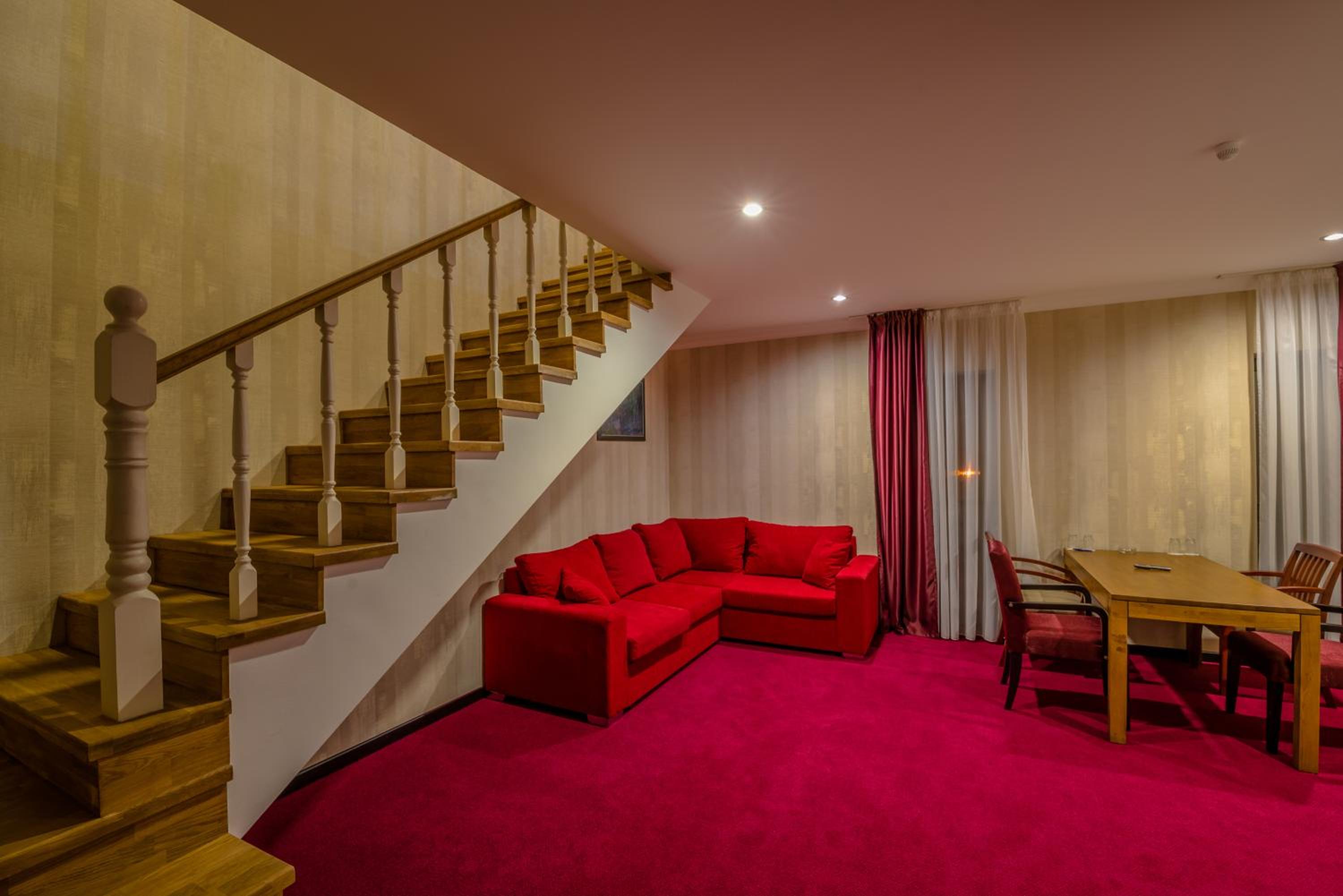 Kopala Tskneti Hotel