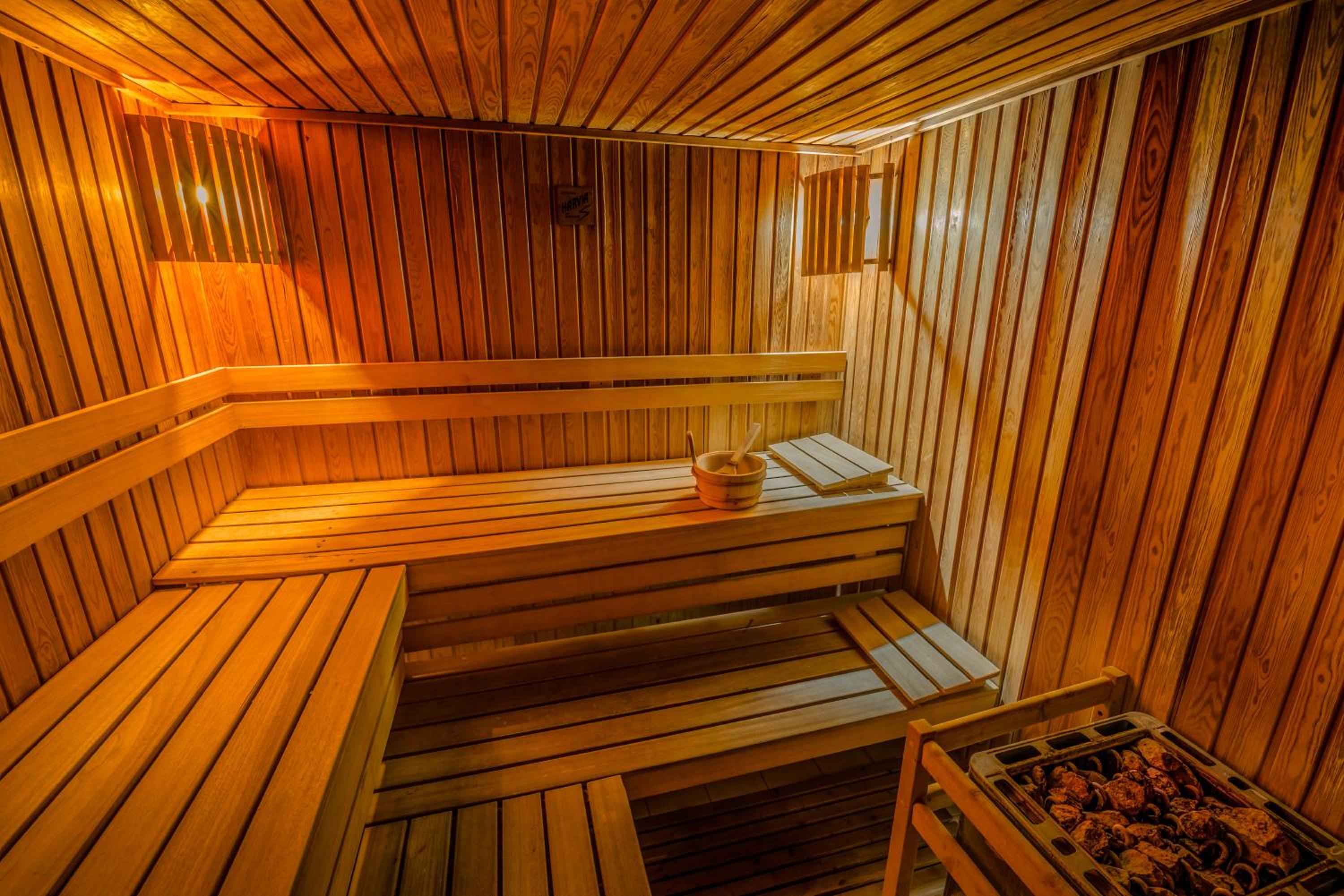 Kopala Tskneti Hotel