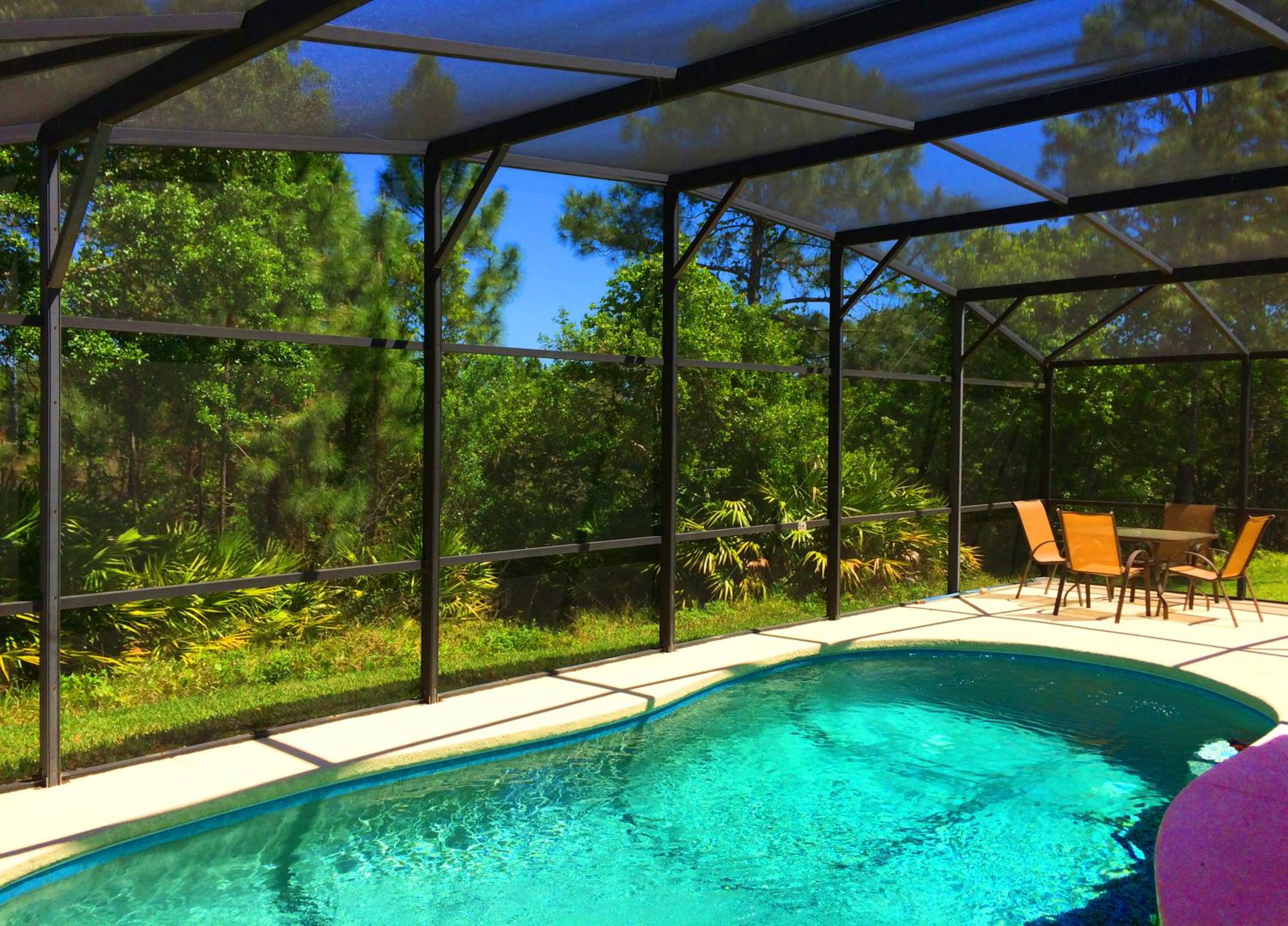 Magical Orlando Villa