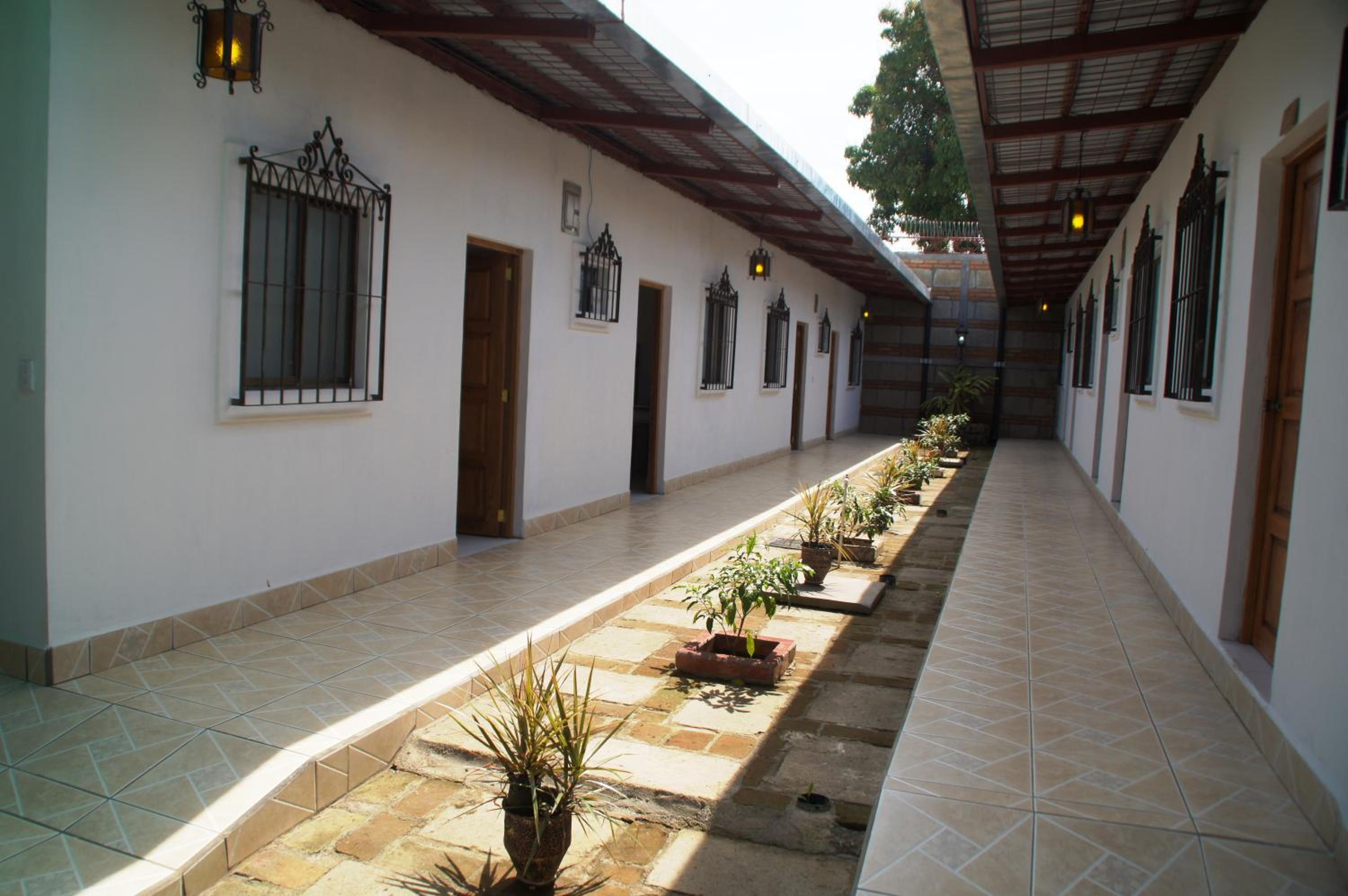 Hostal Casa San Miguel