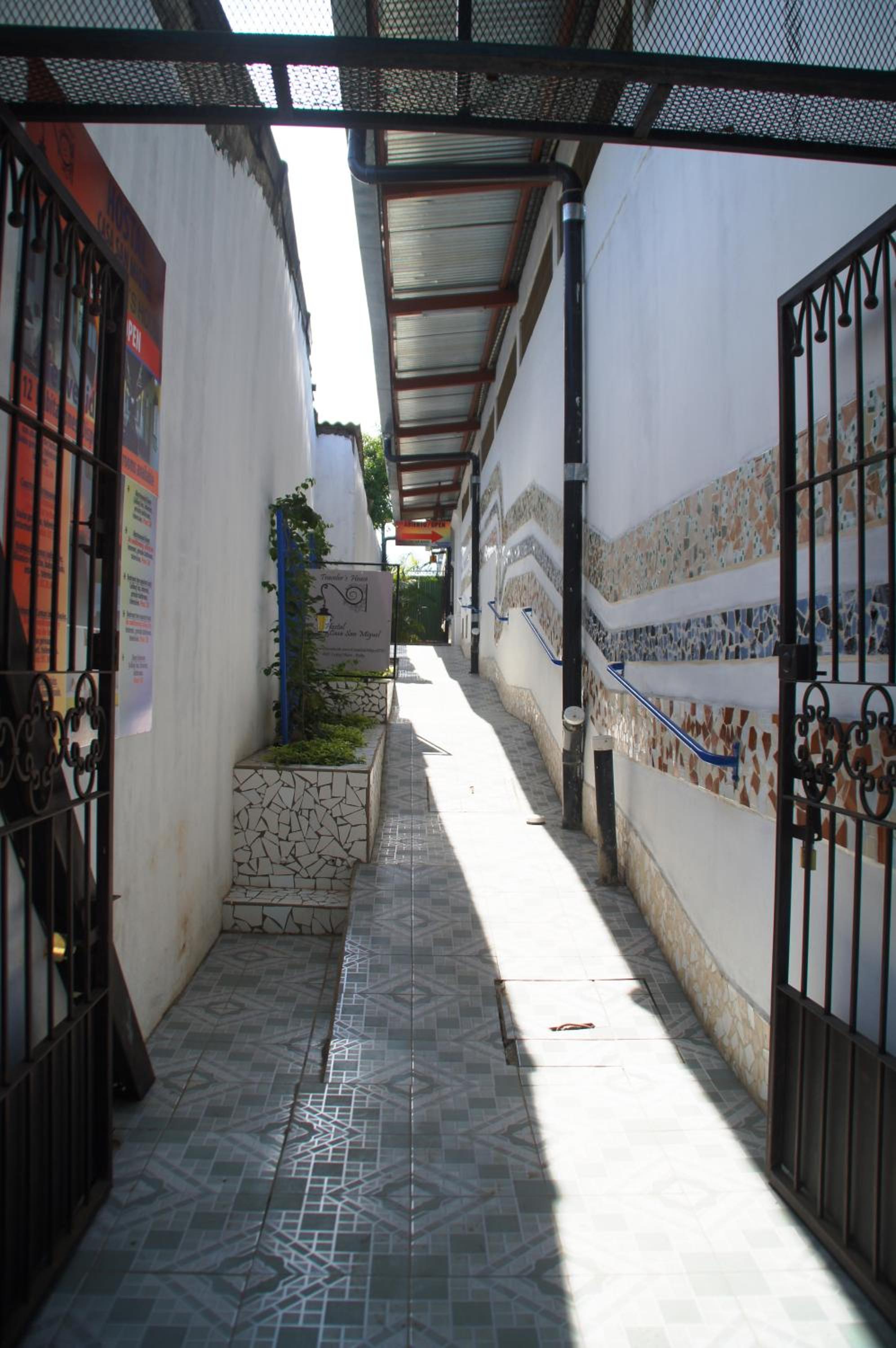 Hostal Casa San Miguel