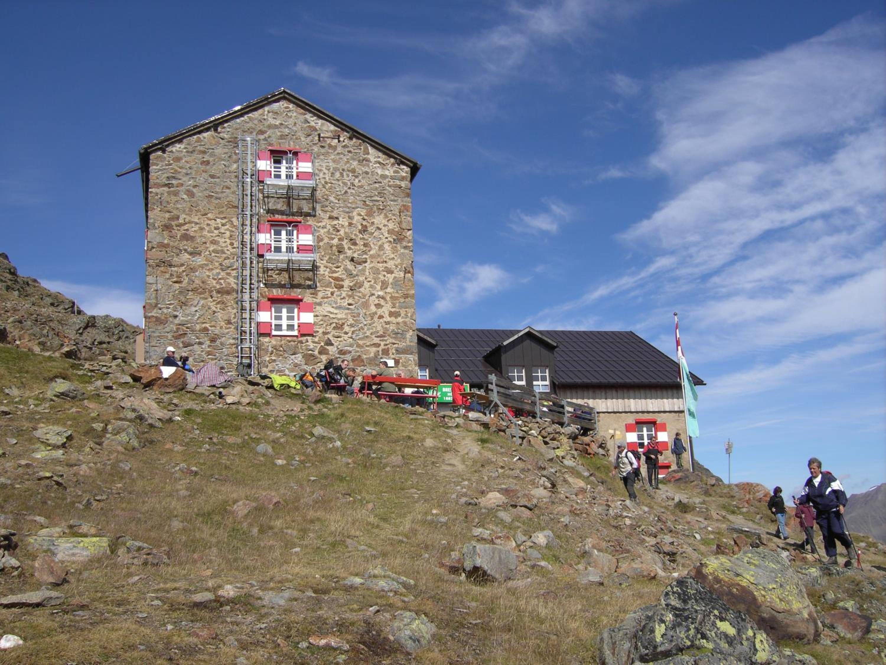 Gästehaus Kuen