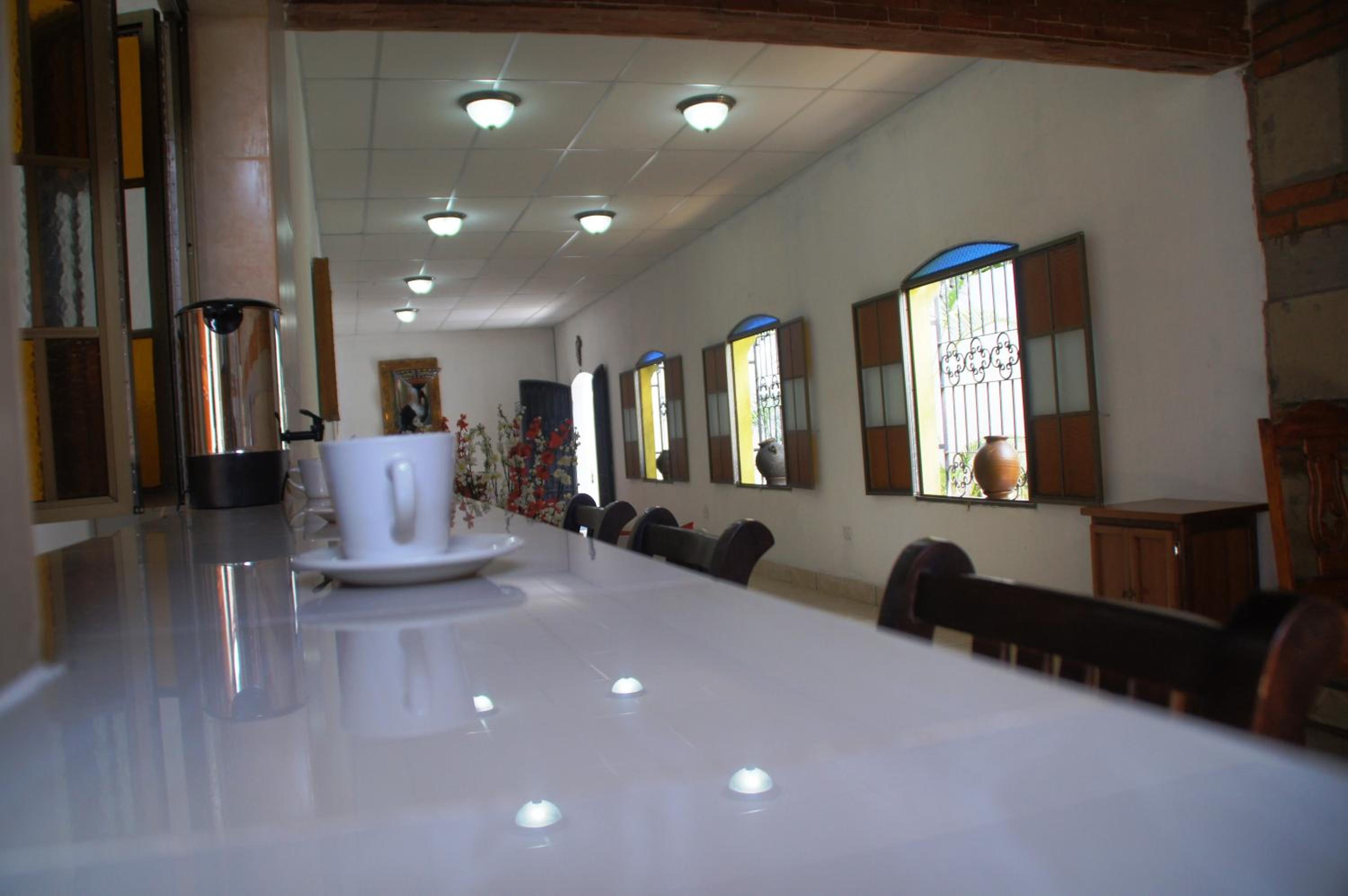Hostal Casa San Miguel