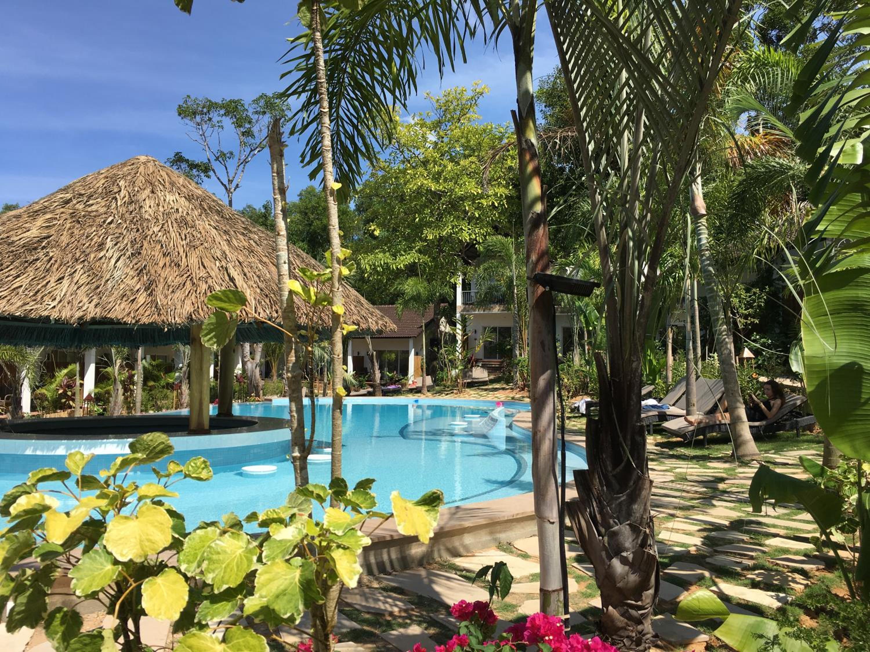 Le Forest Resort