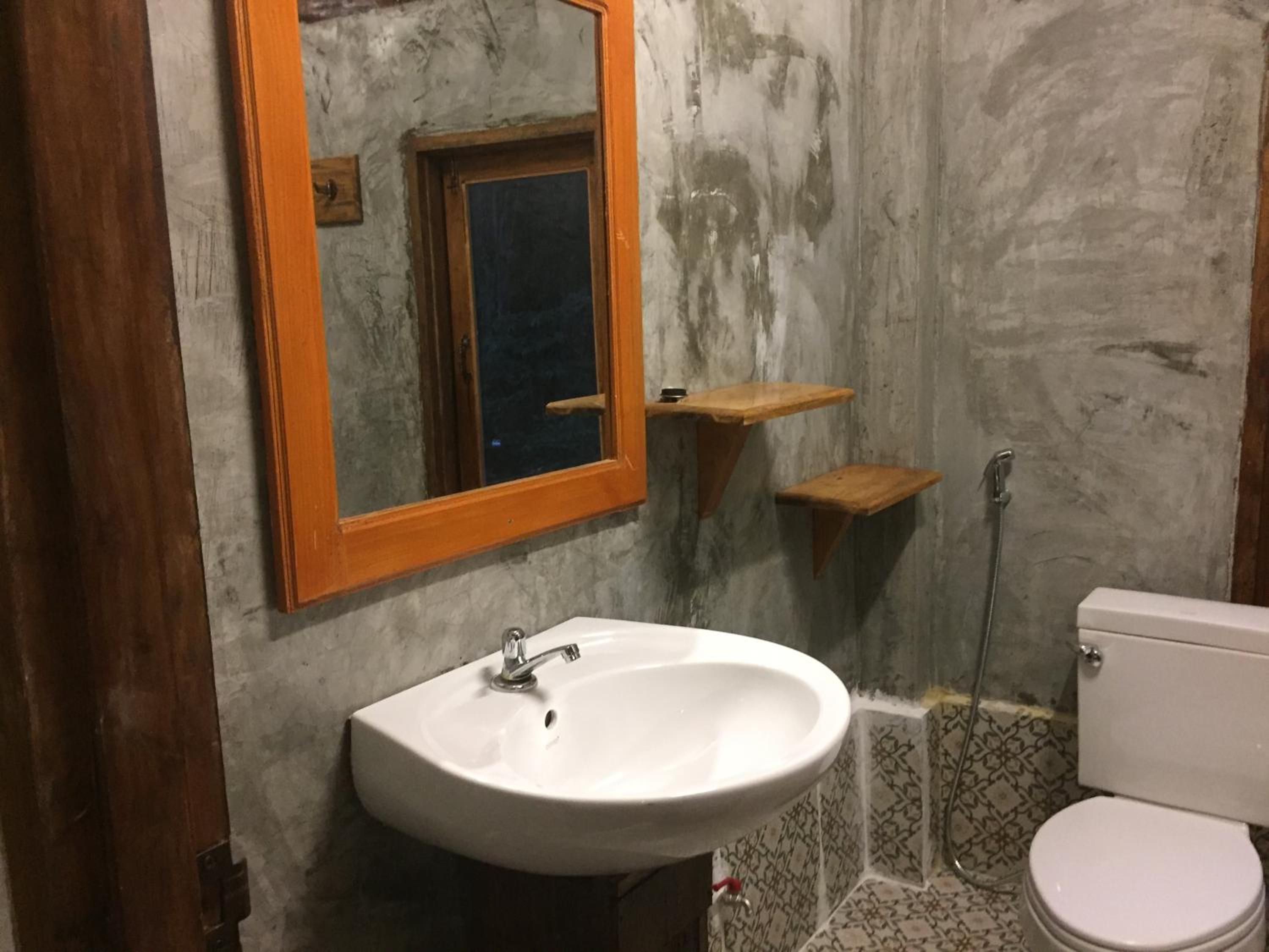 Phoxay Ngam Resort