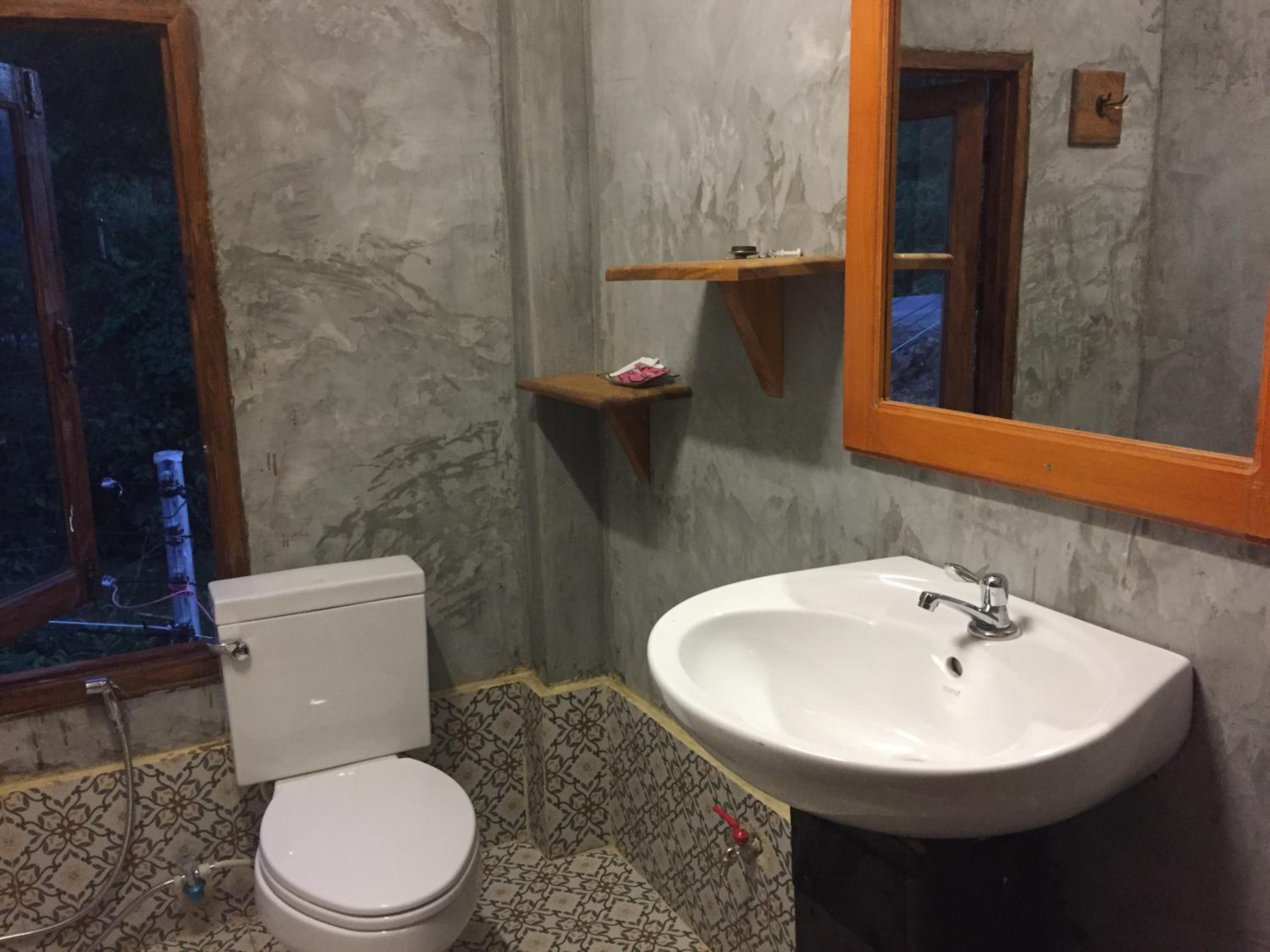 Phoxay Ngam Resort