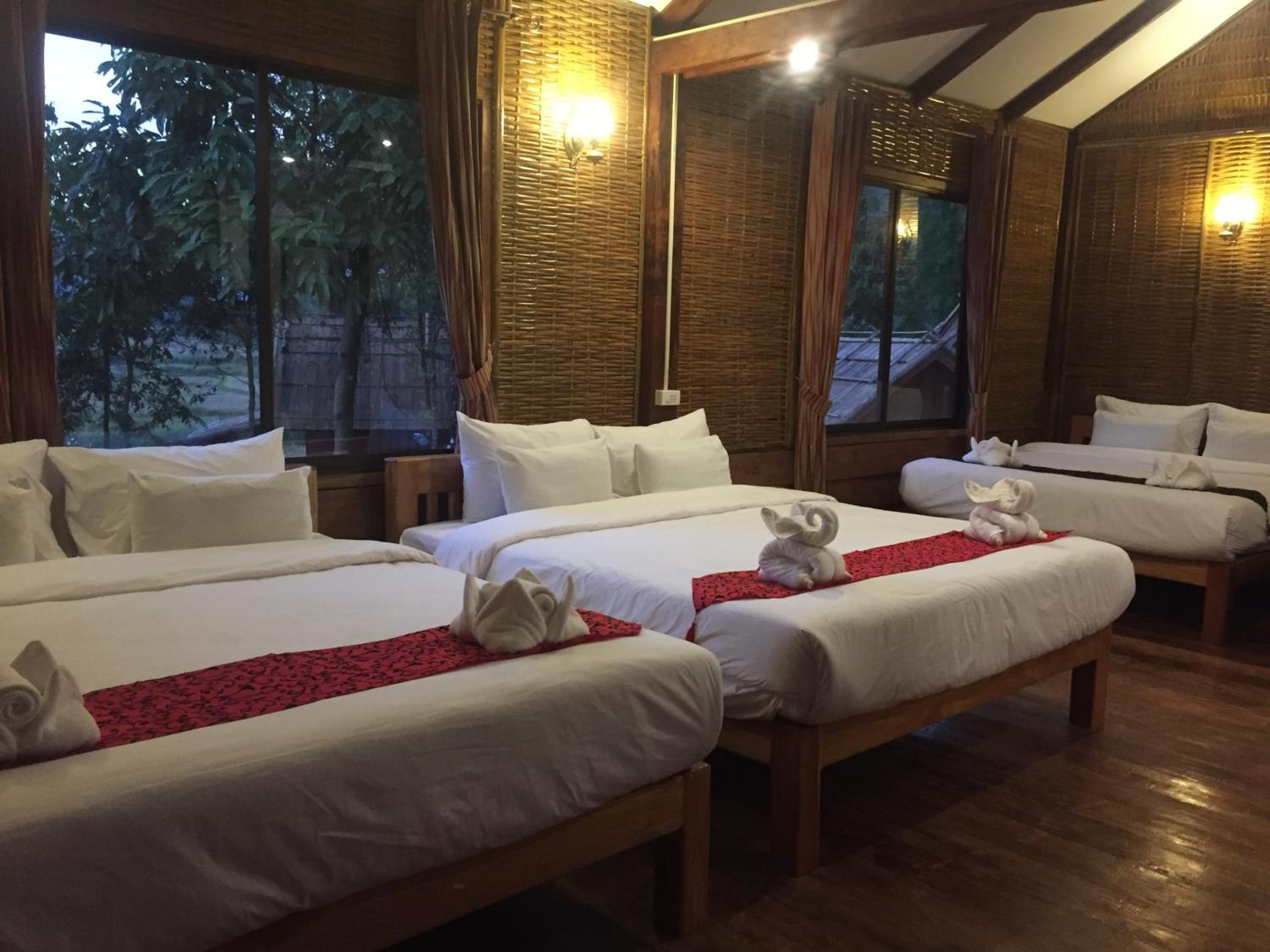 Phoxay Ngam Resort