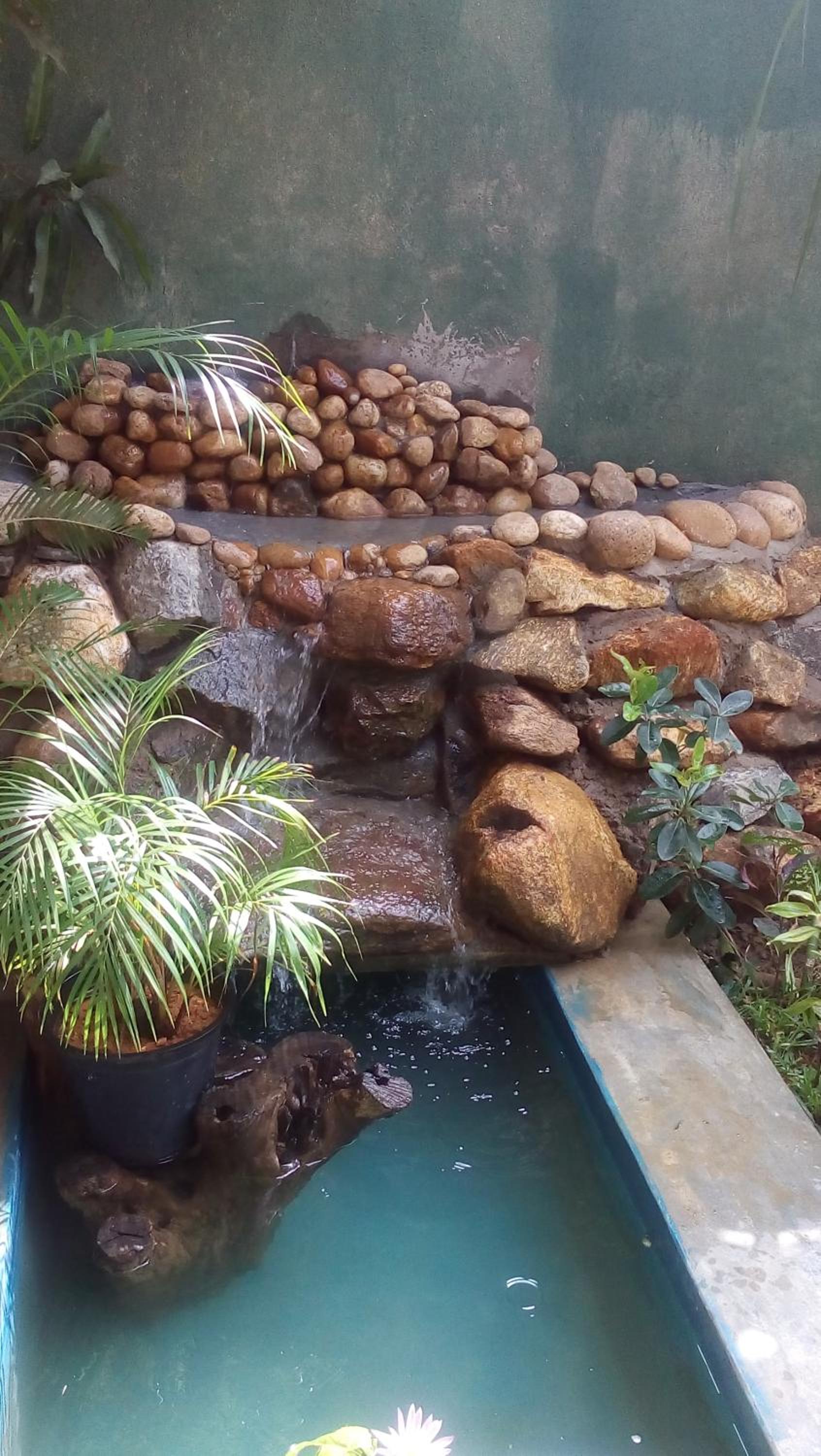 Hansa Villa view 4
