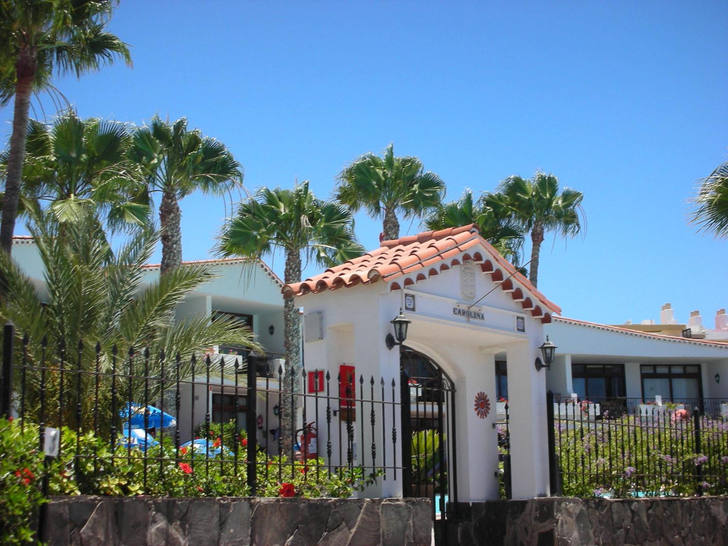 Sunsuites Carolina