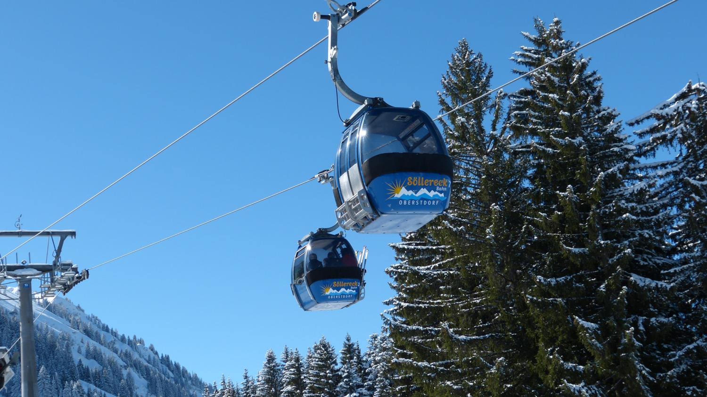 DJH Jugendherberge Oberstdorf - membership required - Mitgliedschaft erforderlich!