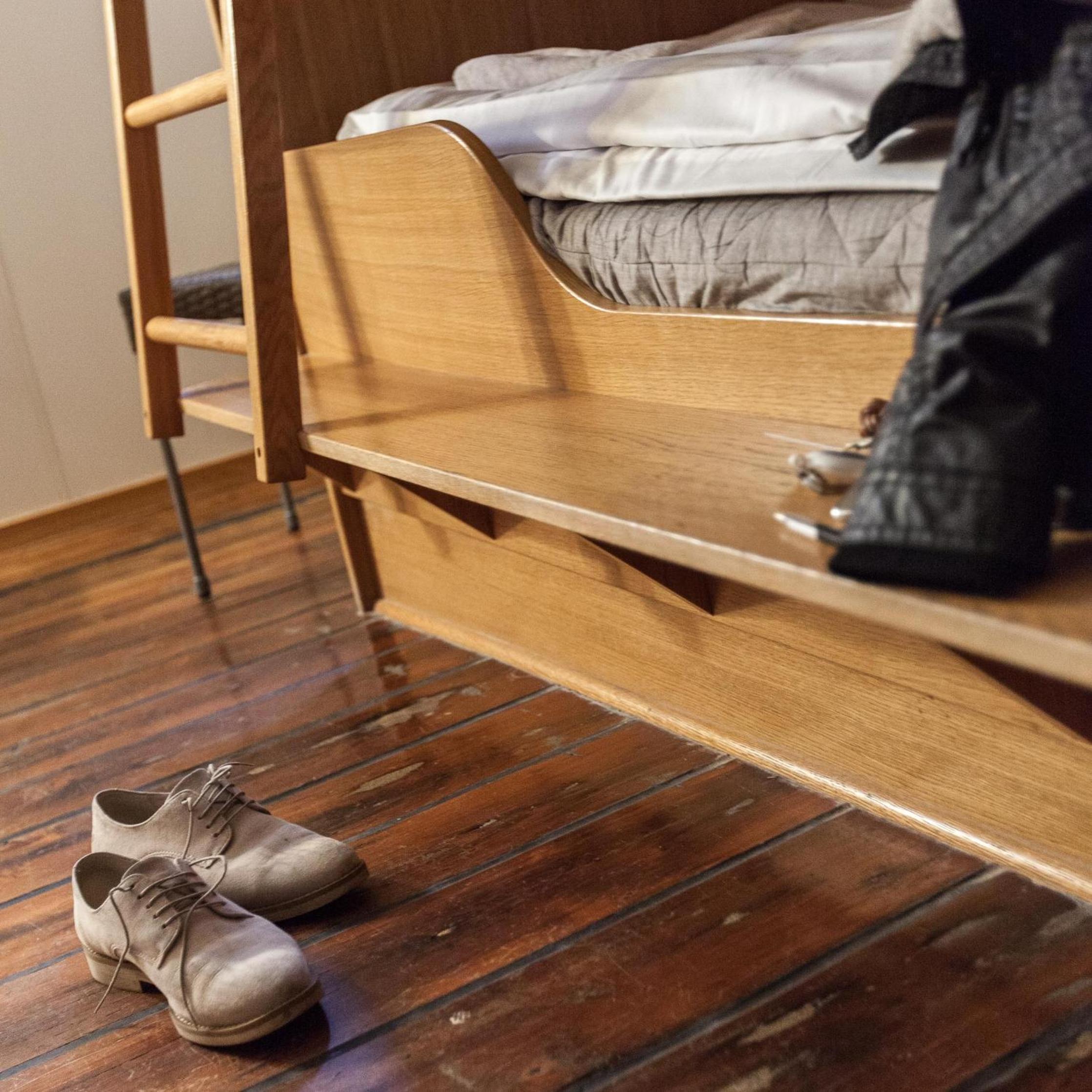 STF Stockholm Skeppsholmen Vandrarhem