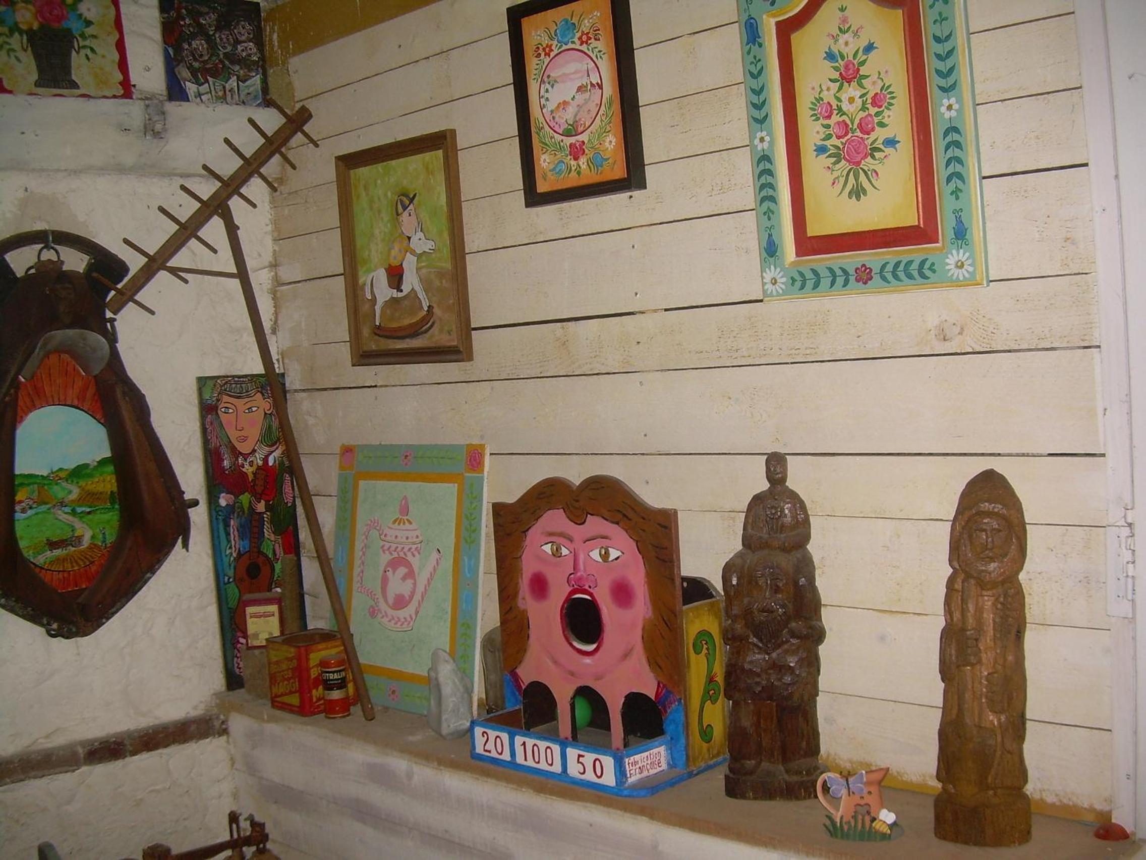 Ferme de l'Art Rural et Populaire, photo 21