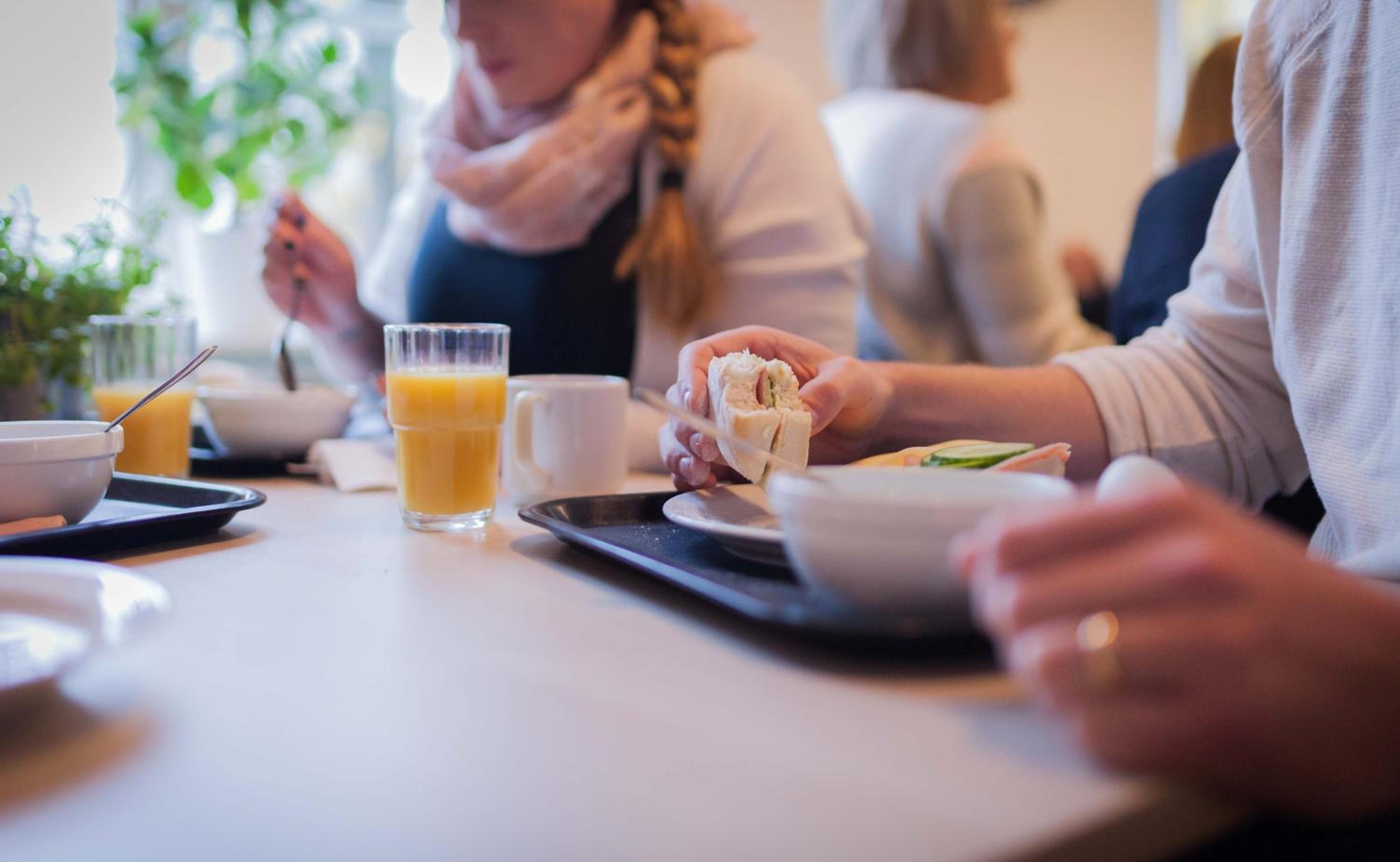 STF Stockholm Skeppsholmen Vandrarhem
