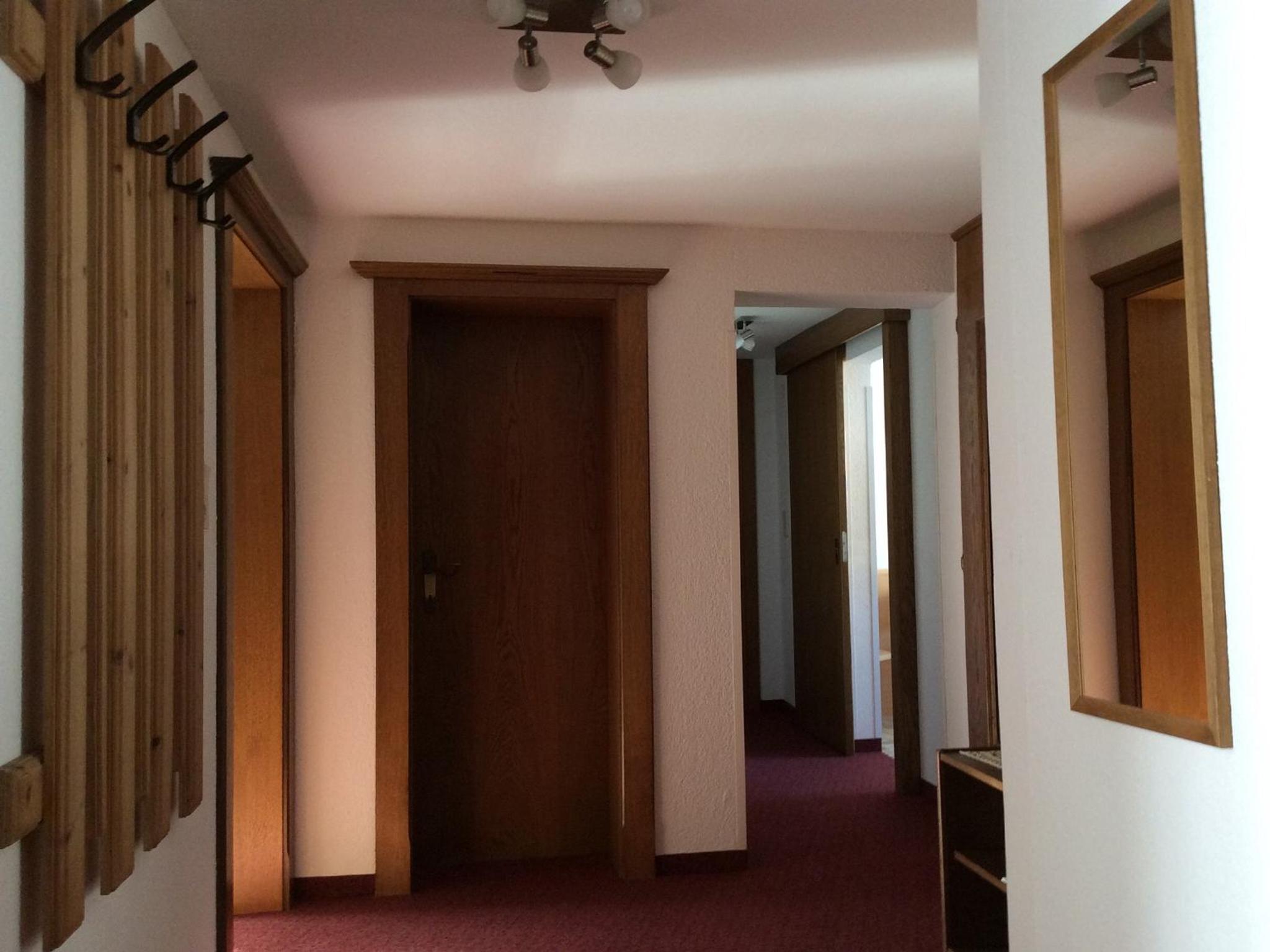 Appartement Mrak