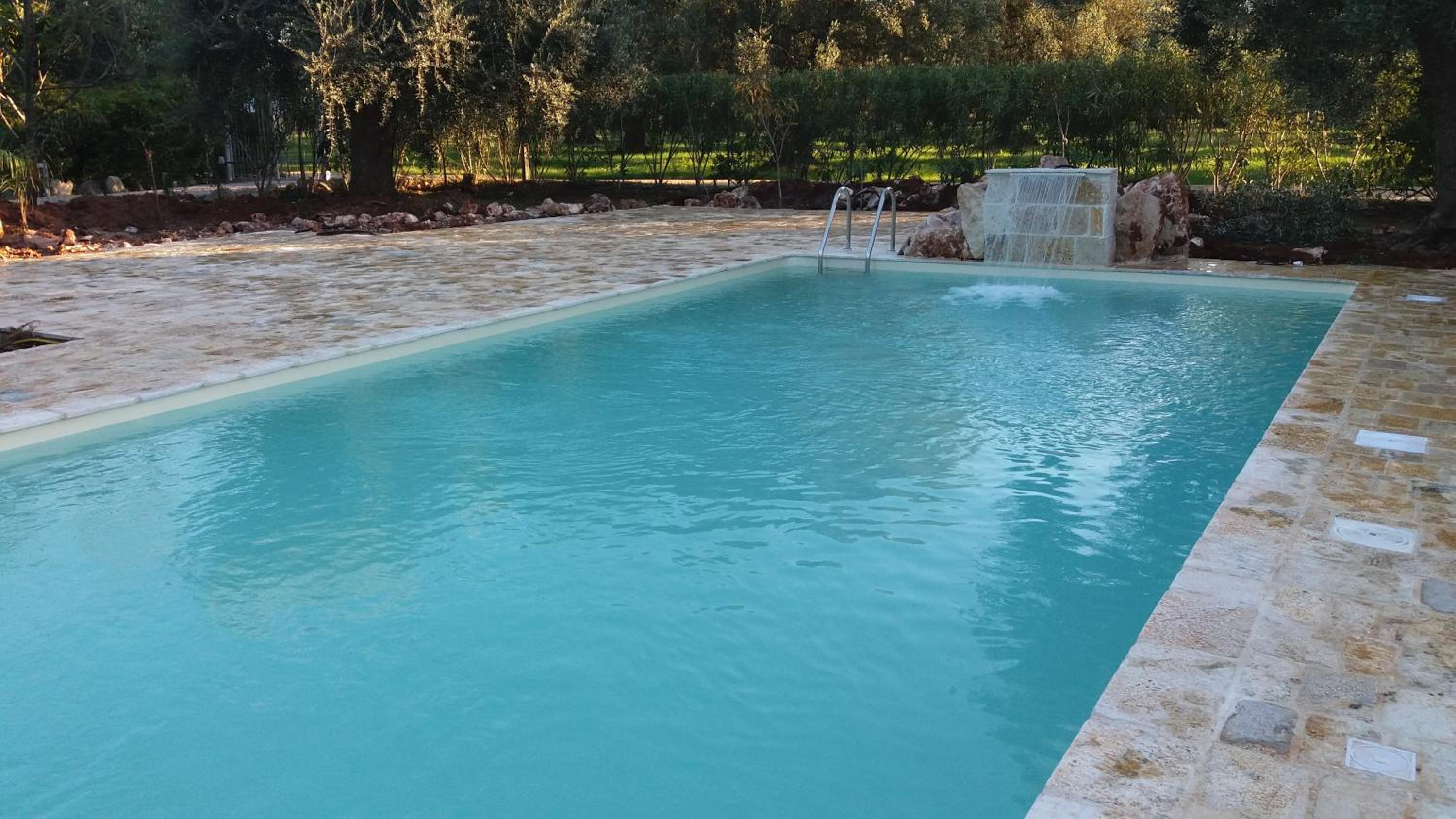 Villa Ghetta Country House