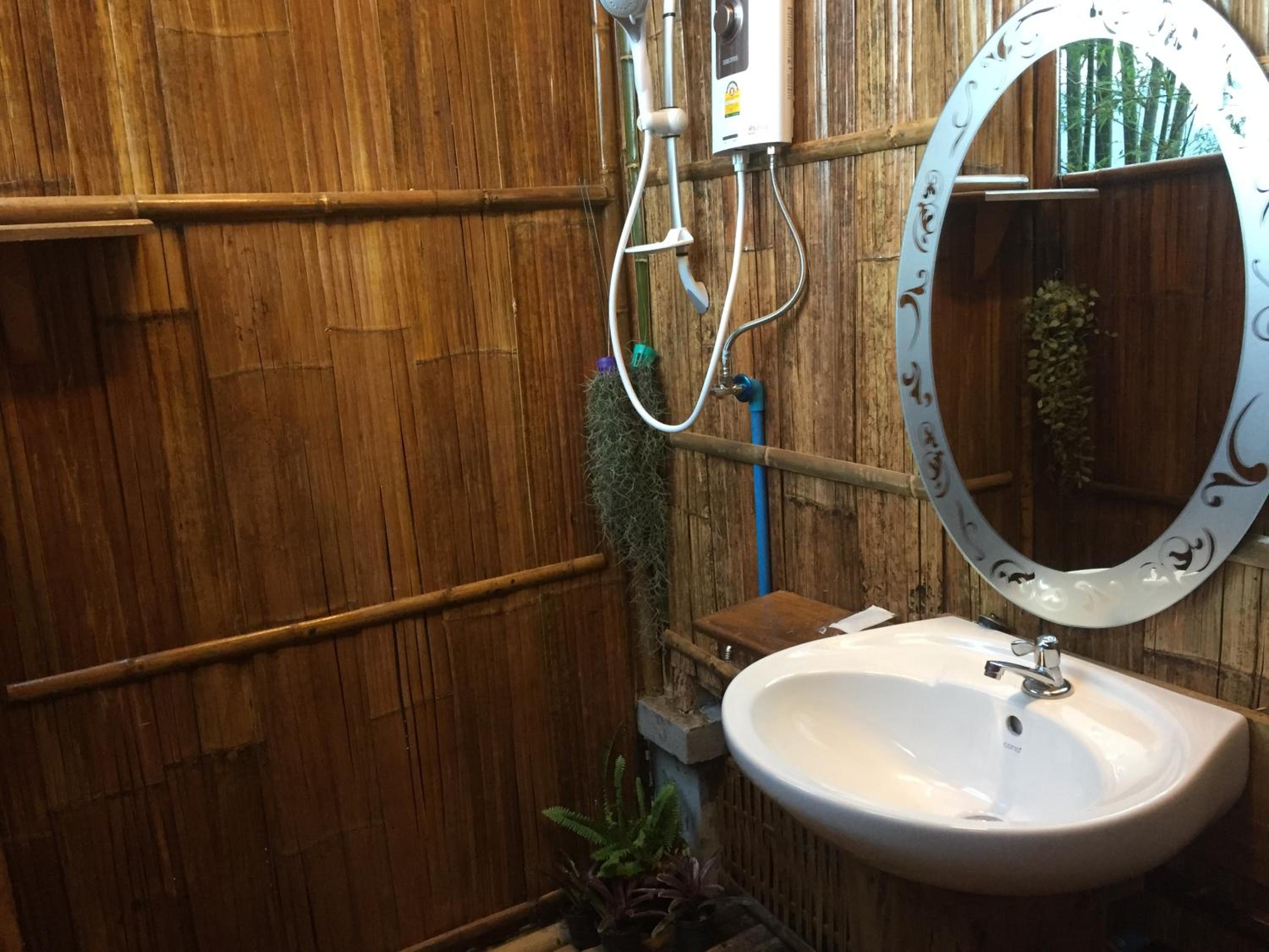 Phoxay Ngam Resort