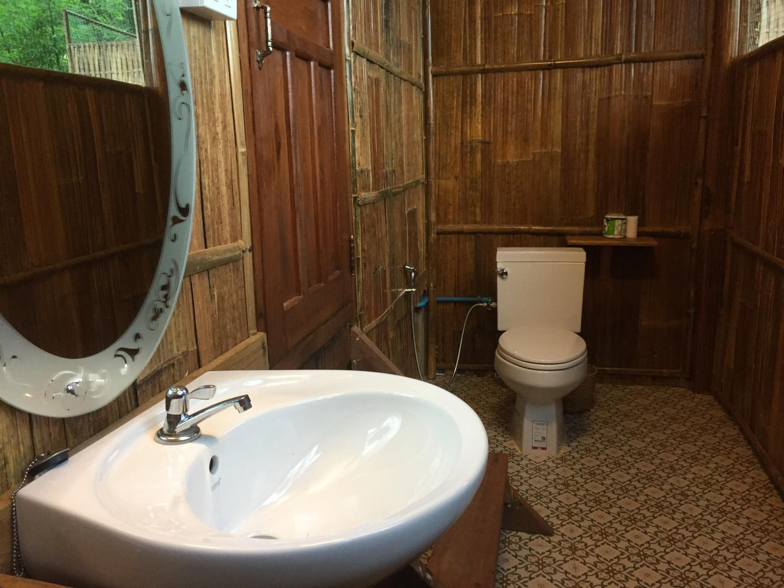 Phoxay Ngam Resort