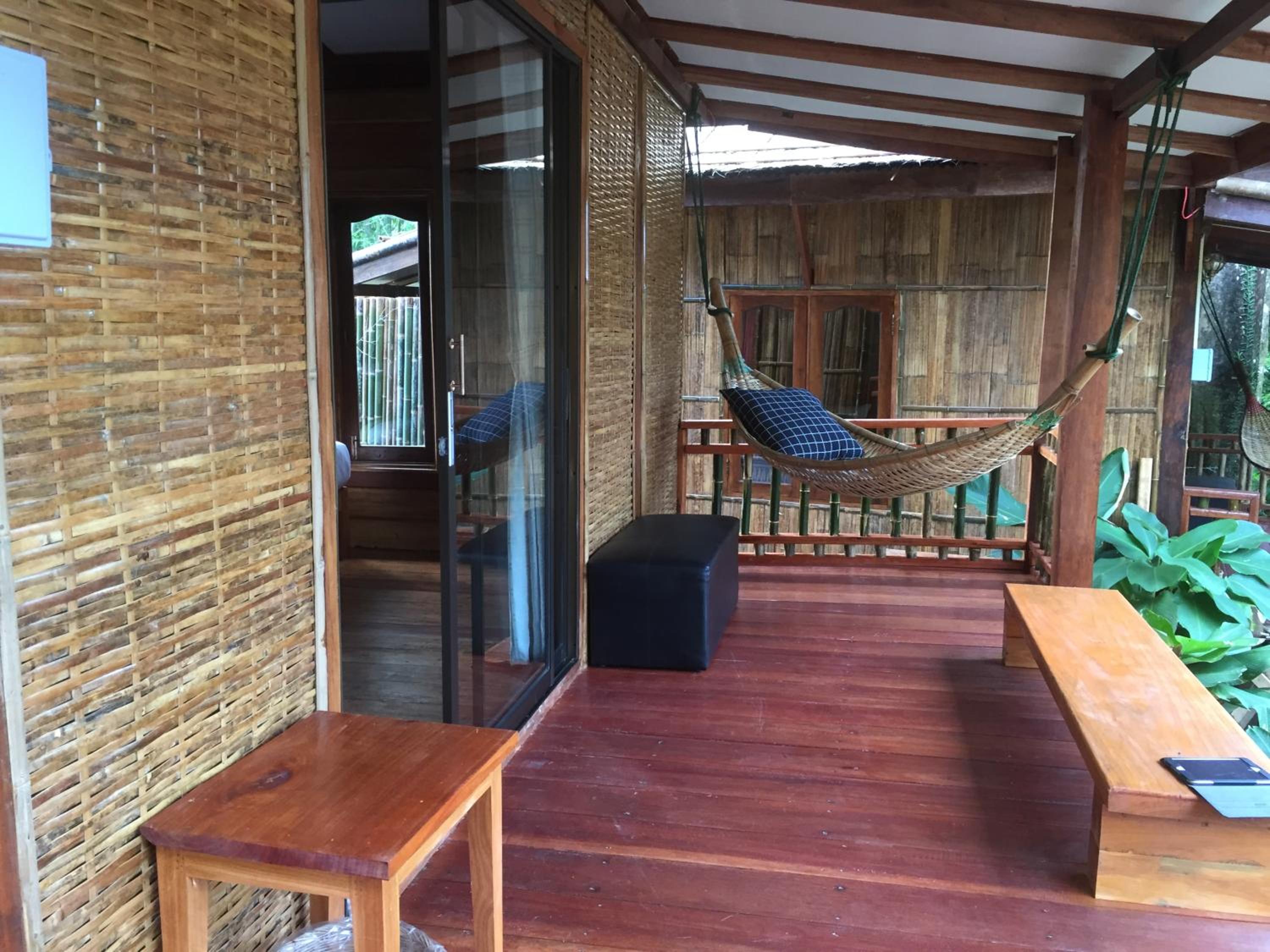 Phoxay Ngam Resort