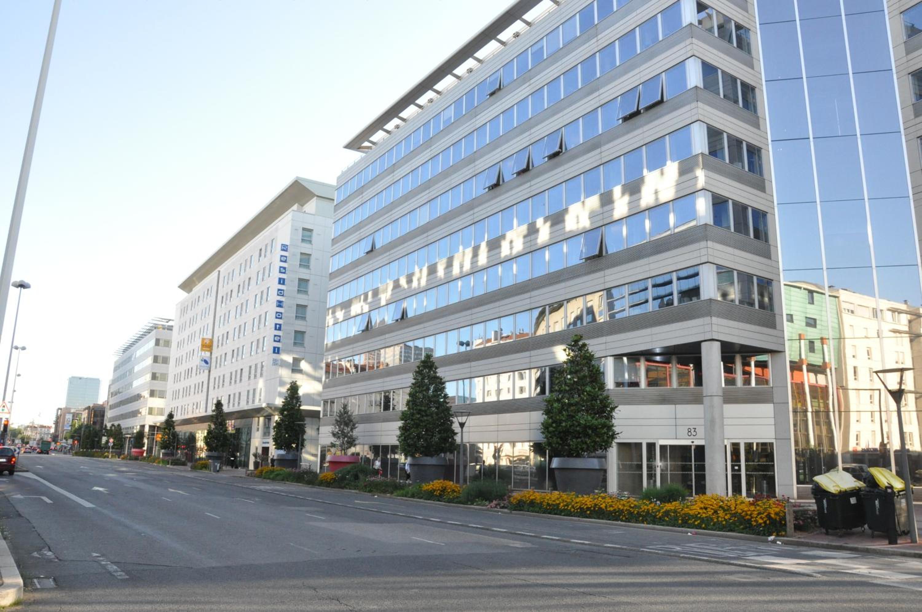 Les Studios De La Place (Part-Dieu)