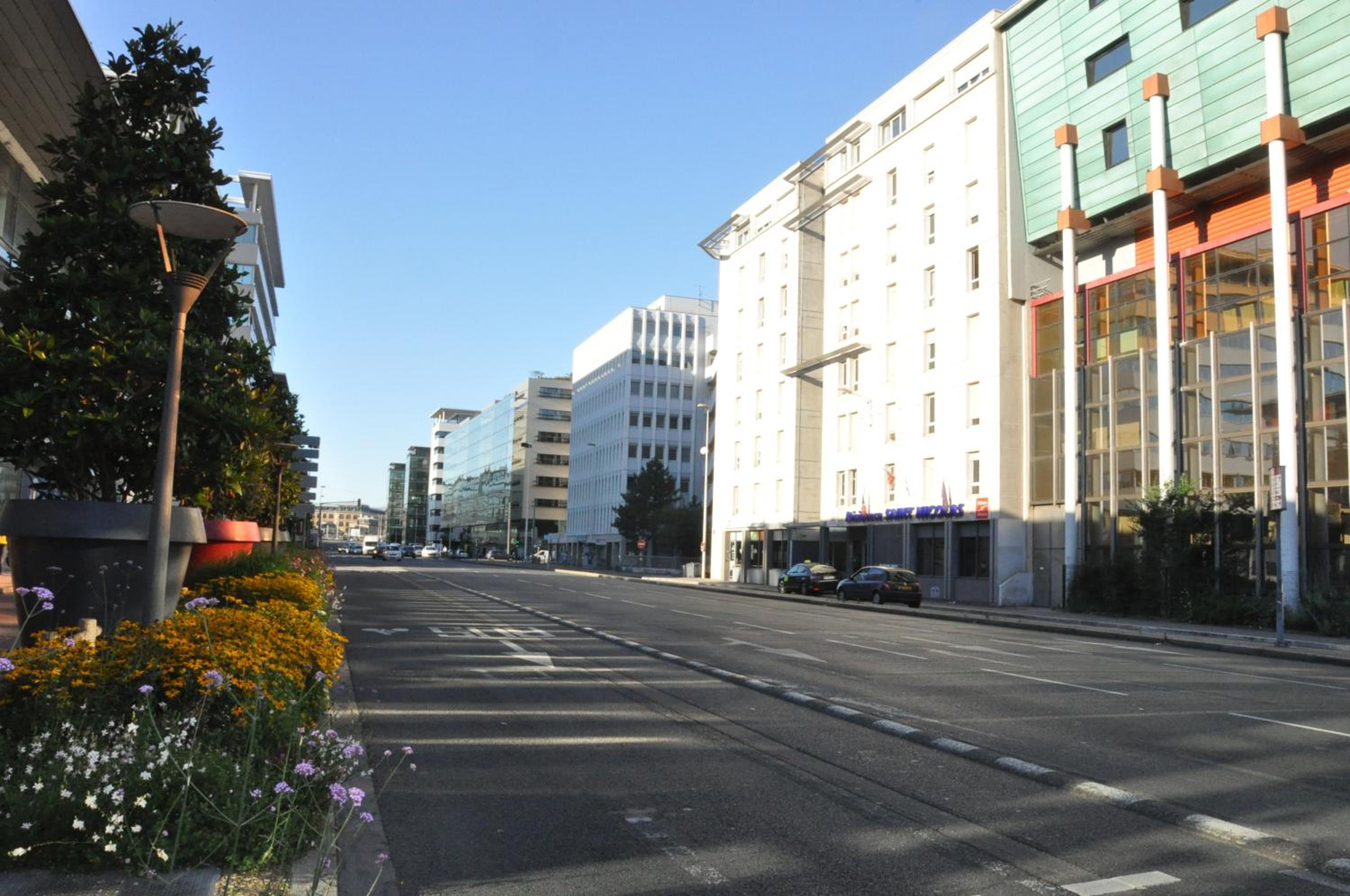 Les Studios De La Place (Part-Dieu)