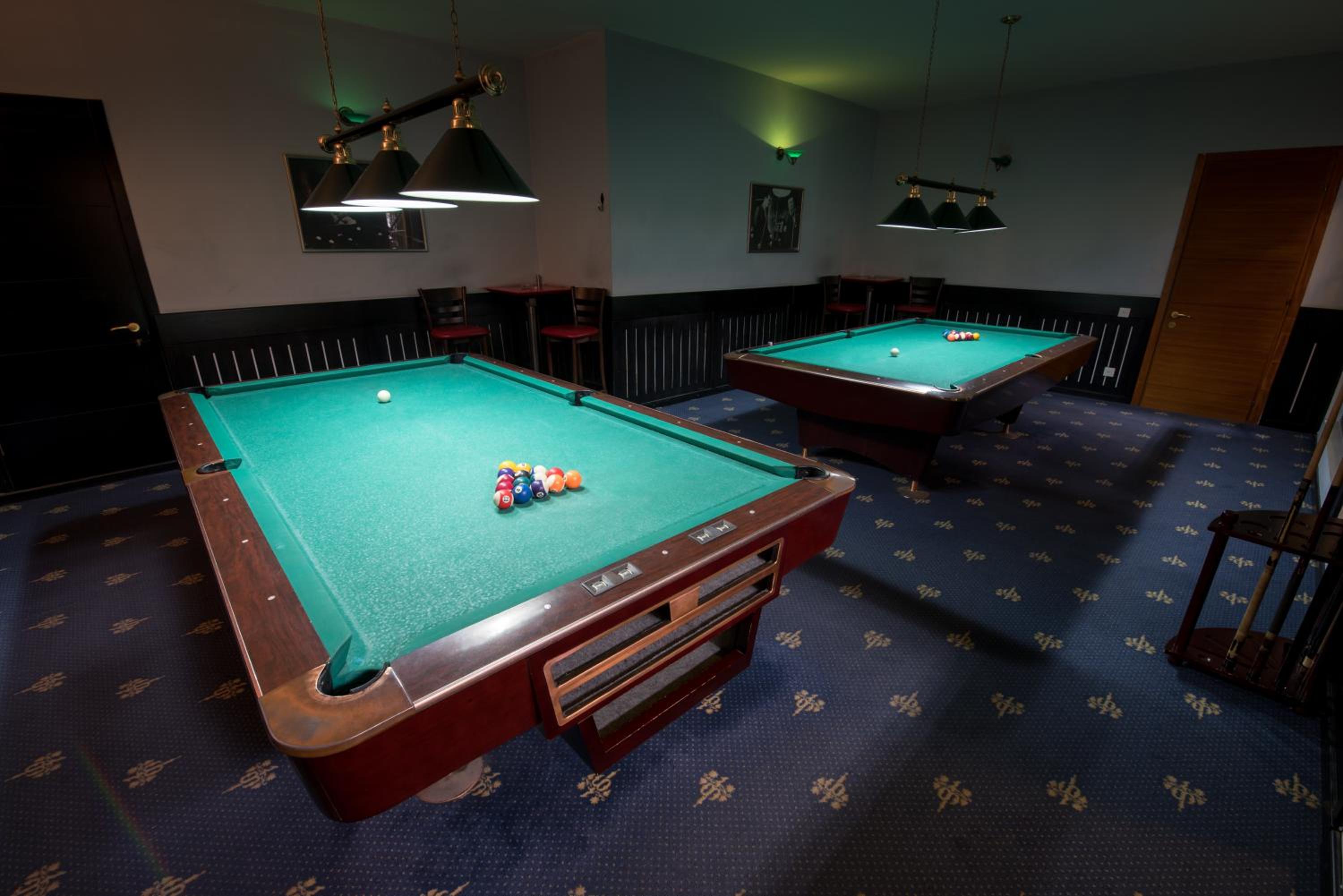 Kopala Tskneti Hotel