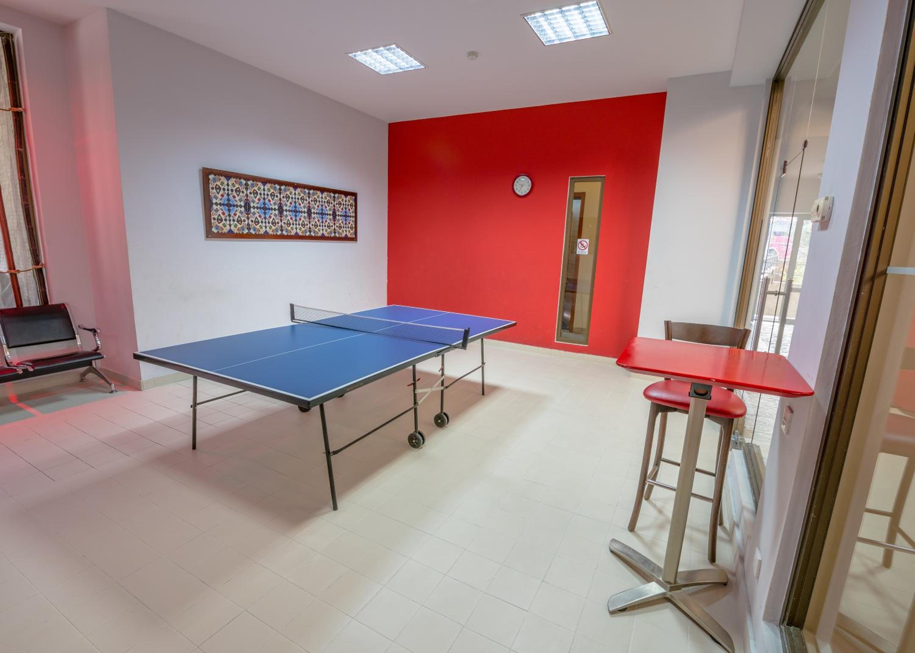 Kopala Tskneti Hotel
