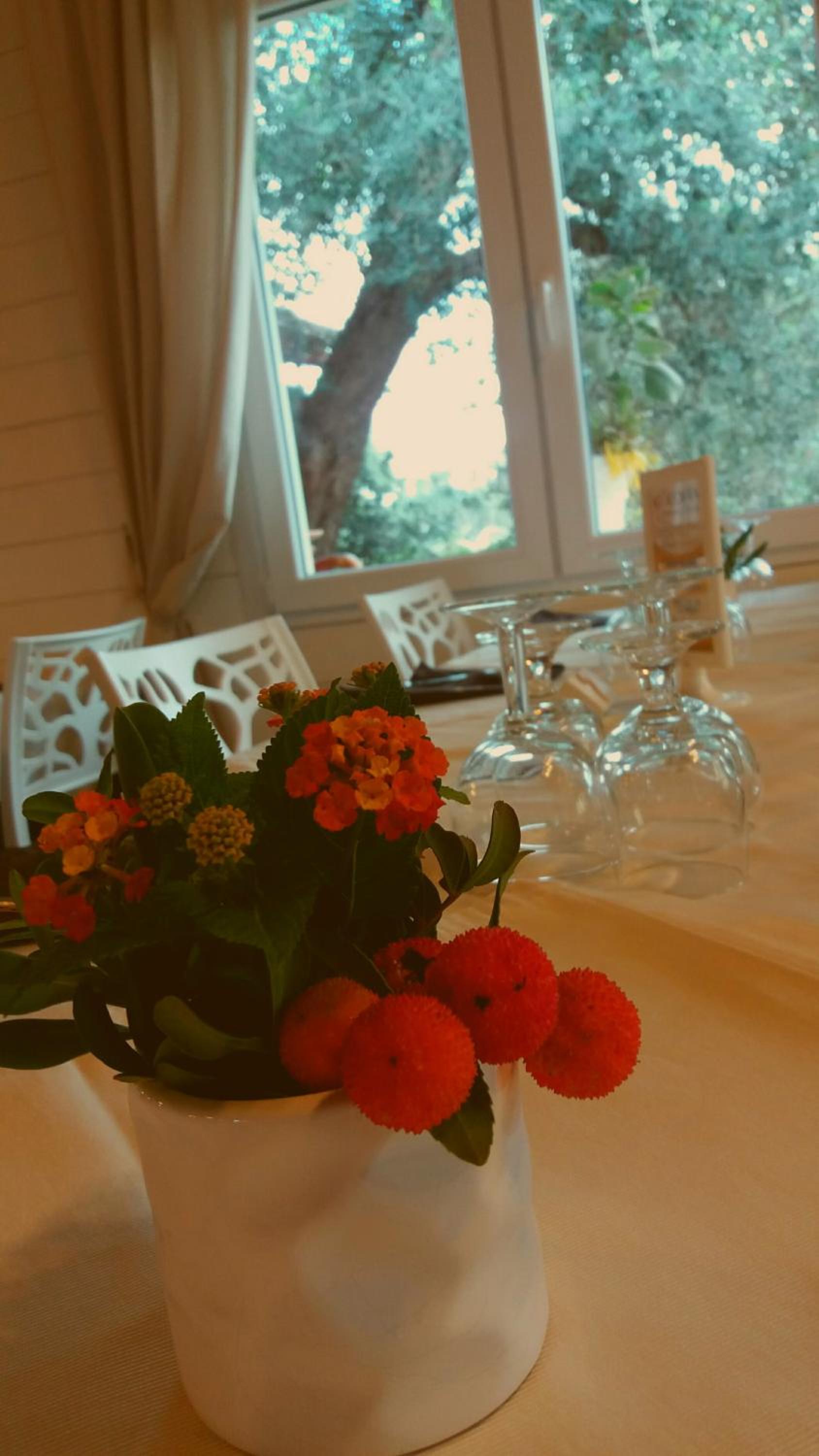 Villa Ghetta Country House