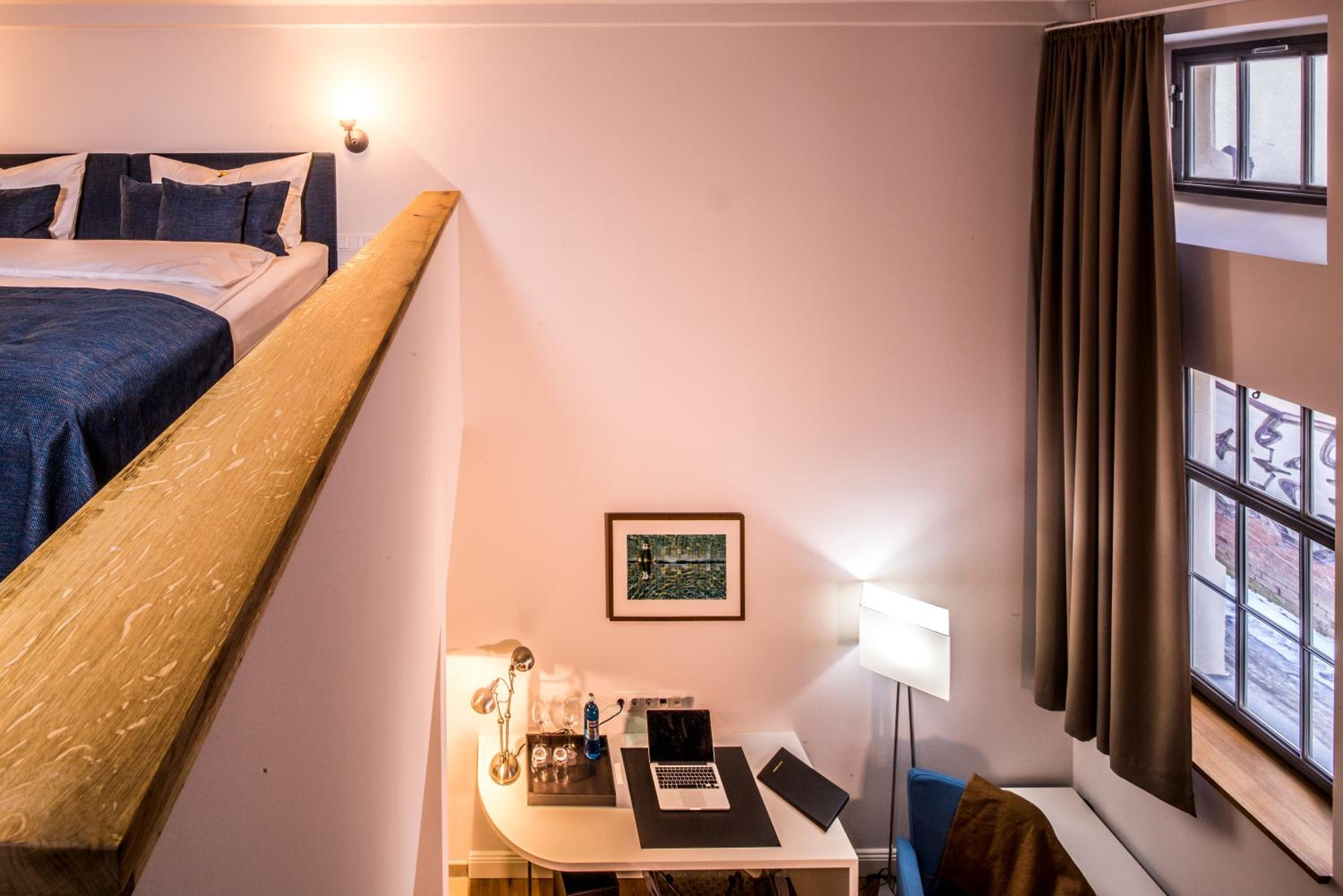 Hotel Oderberger Berlin 79