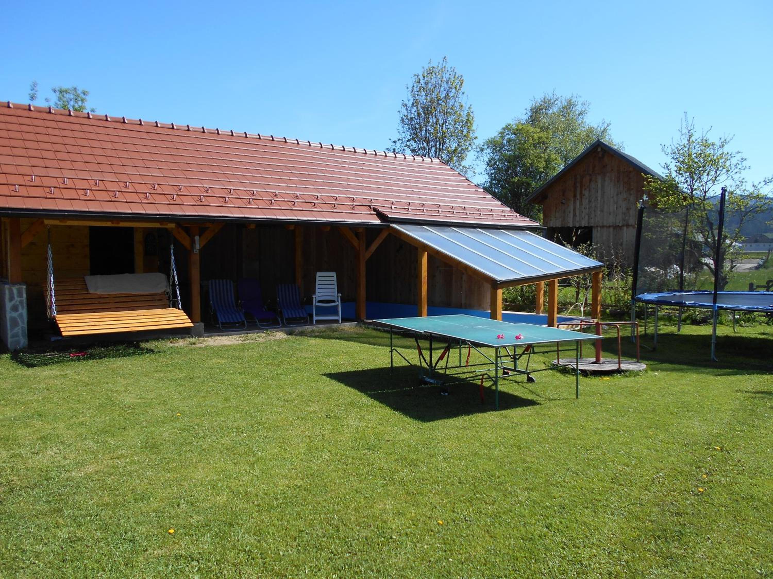 Pöllitzer Hollnhof view 5