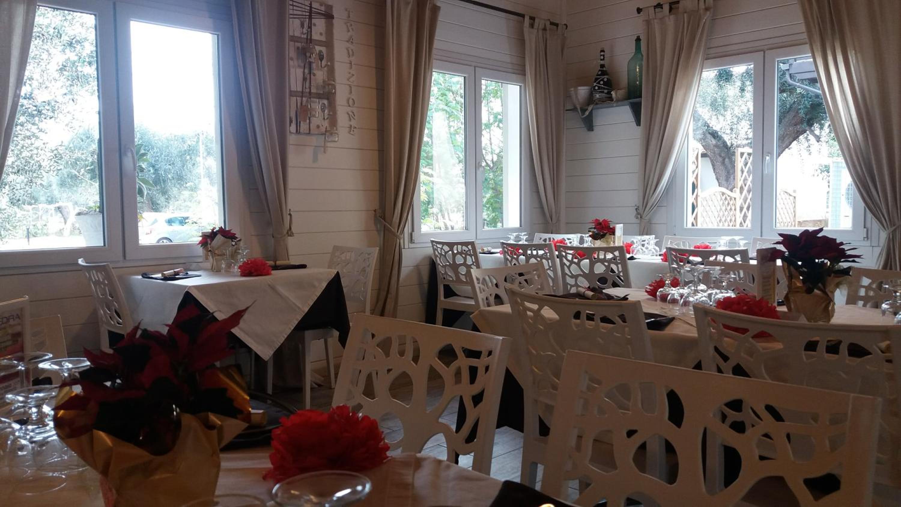 Villa Ghetta Country House