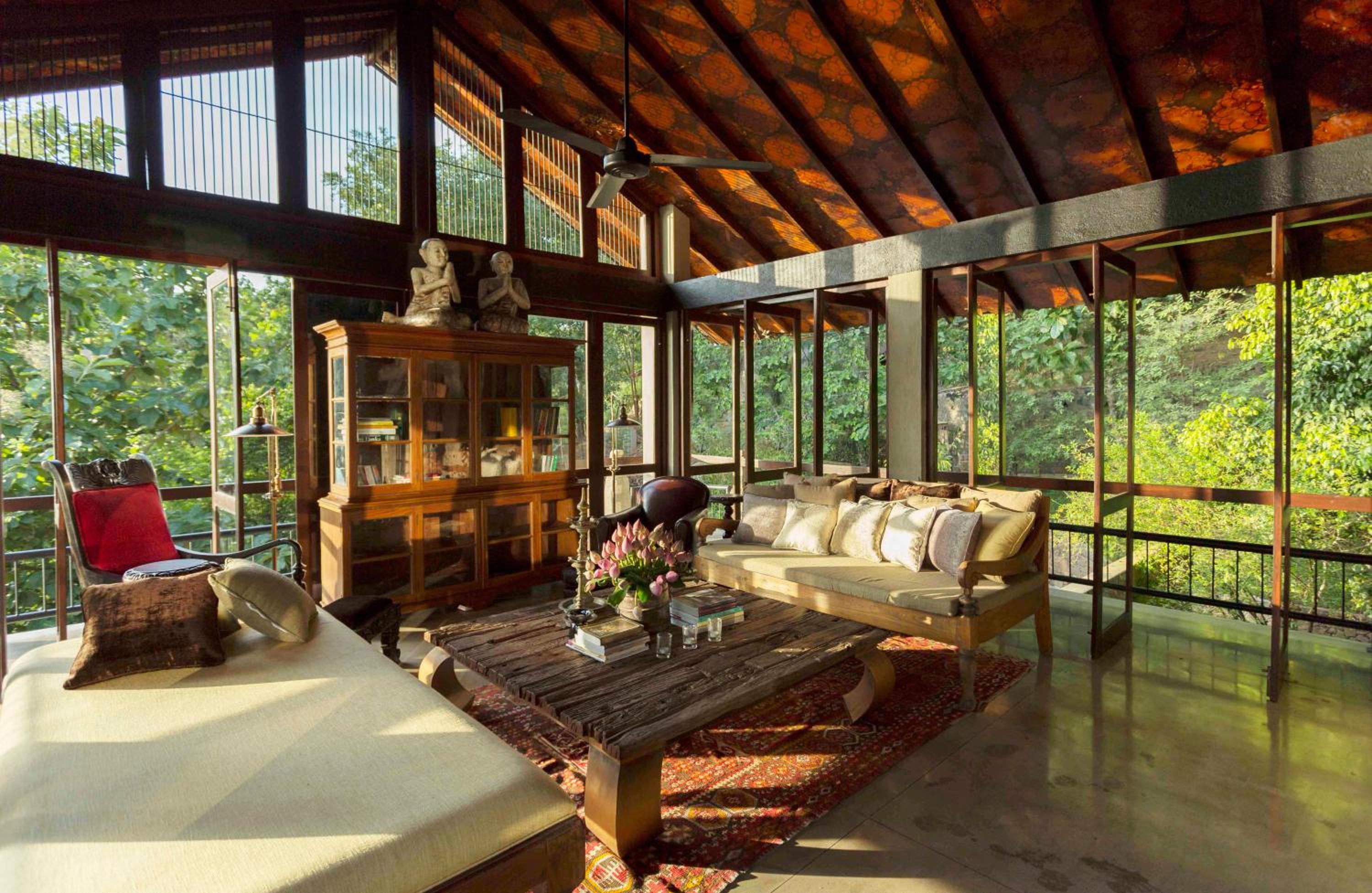 The Hermitage by Edwards Collection - Kandy