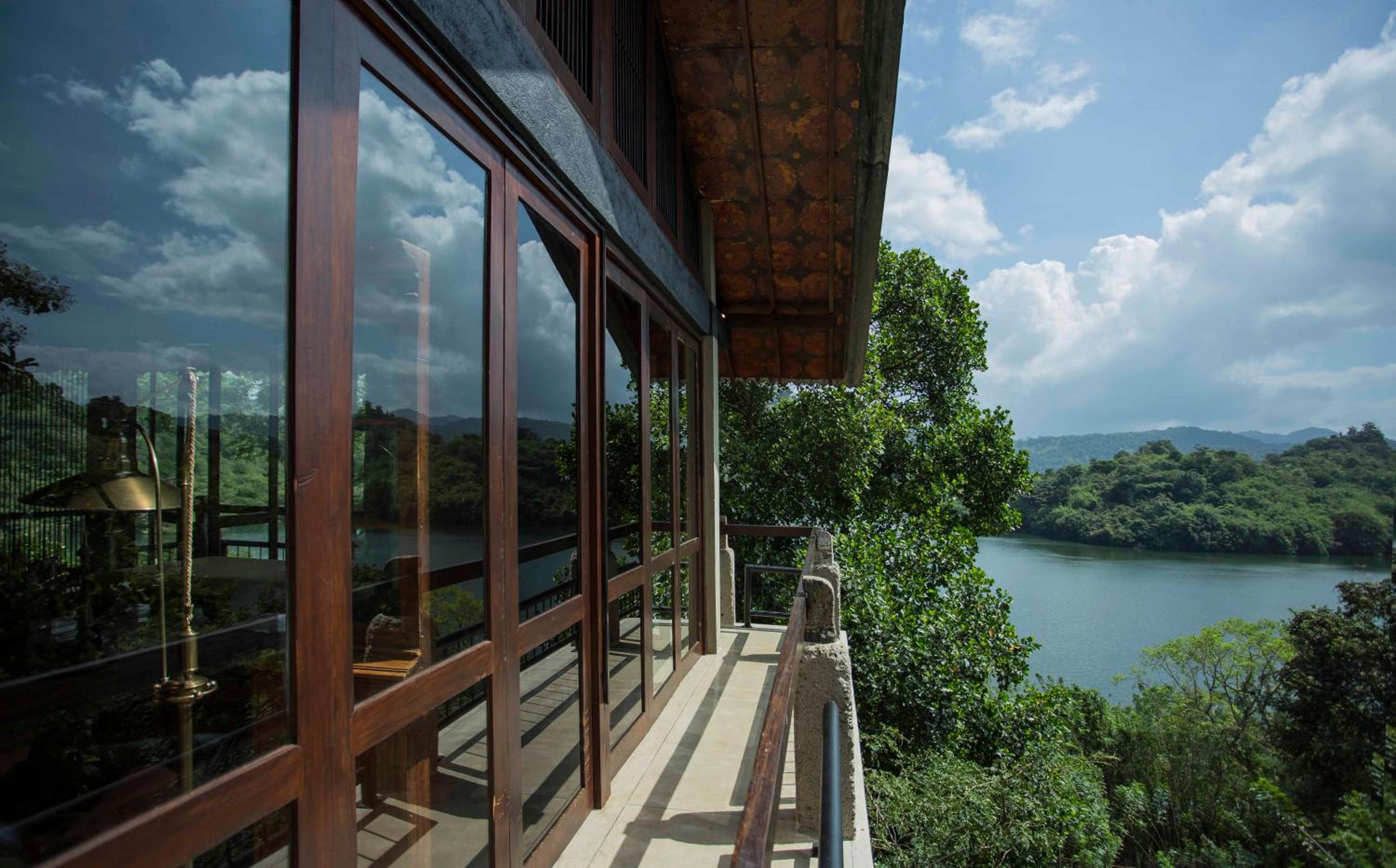 The Hermitage by Edwards Collection - Kandy