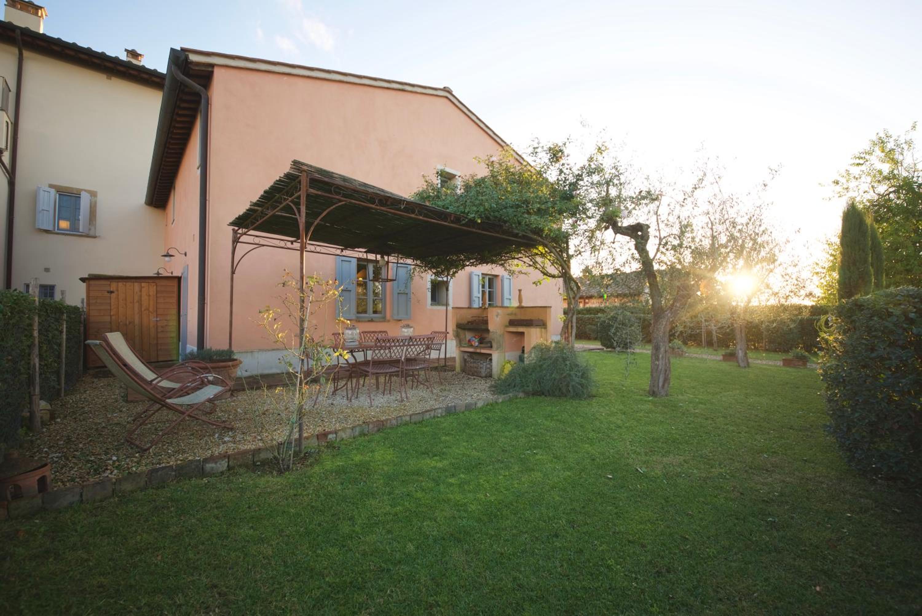Villa Anna photo 5