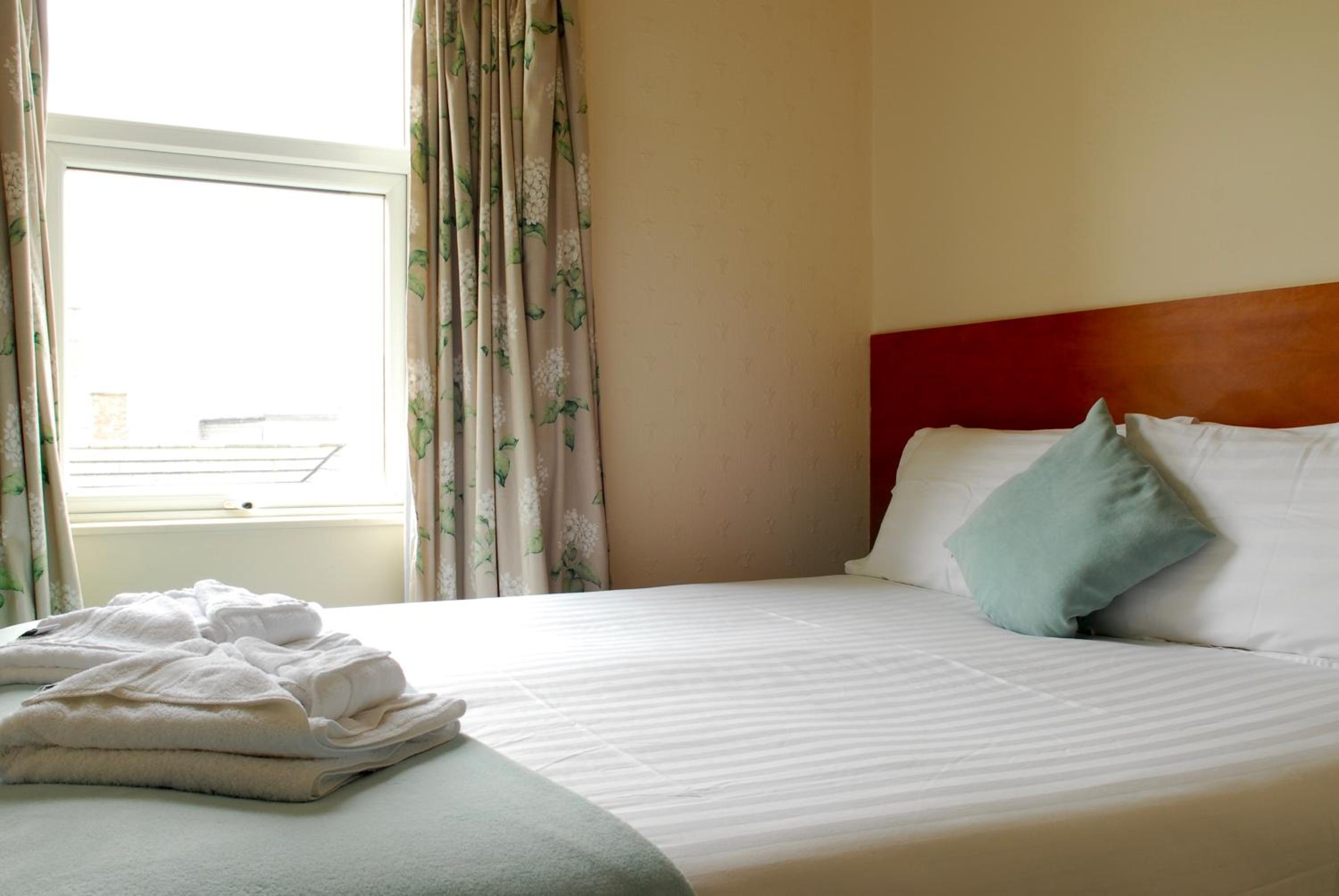 Dumfries Vacations - Glenlossie Guest House - Property Image 15