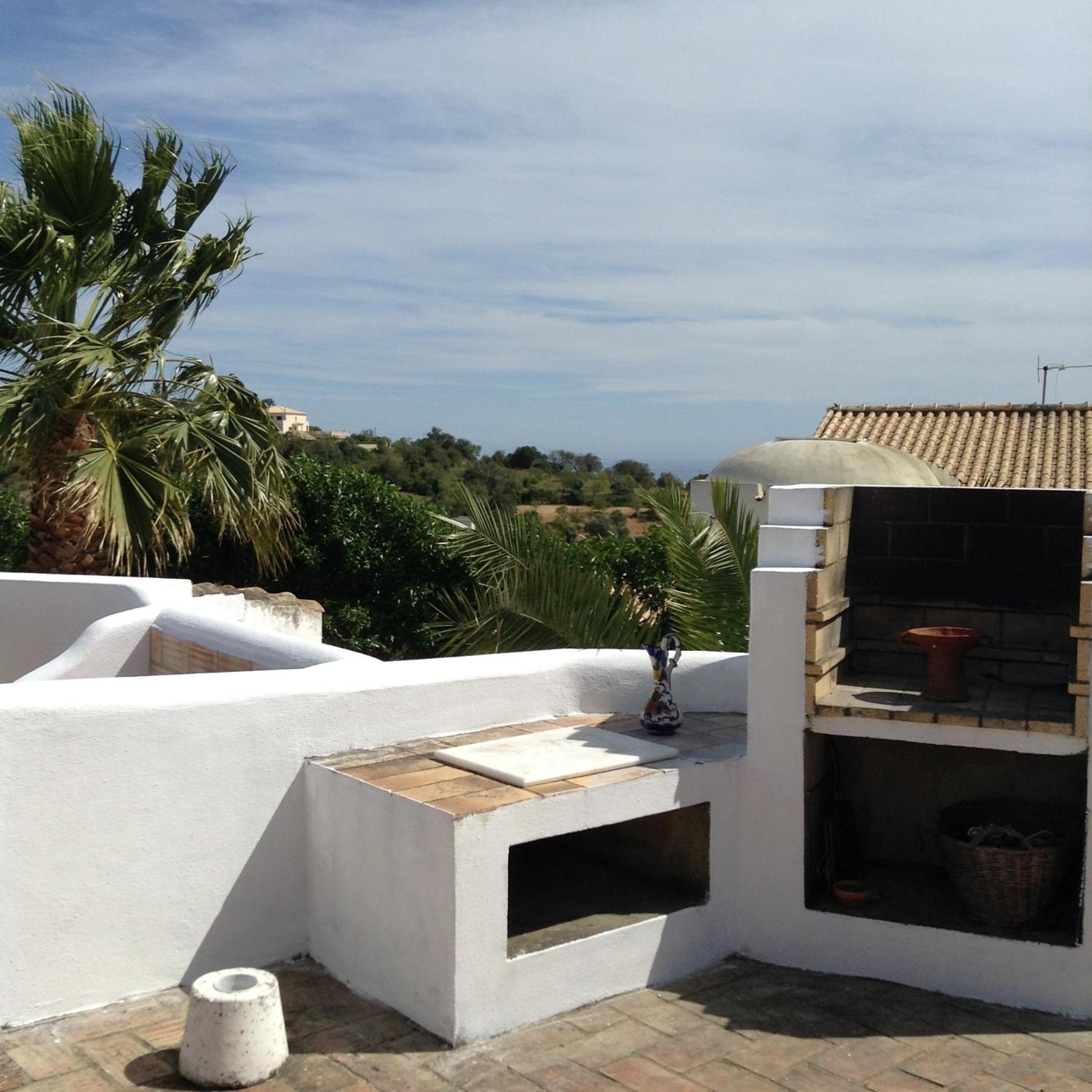 Casa da Esperança – Rural and beach Villa in Algarve