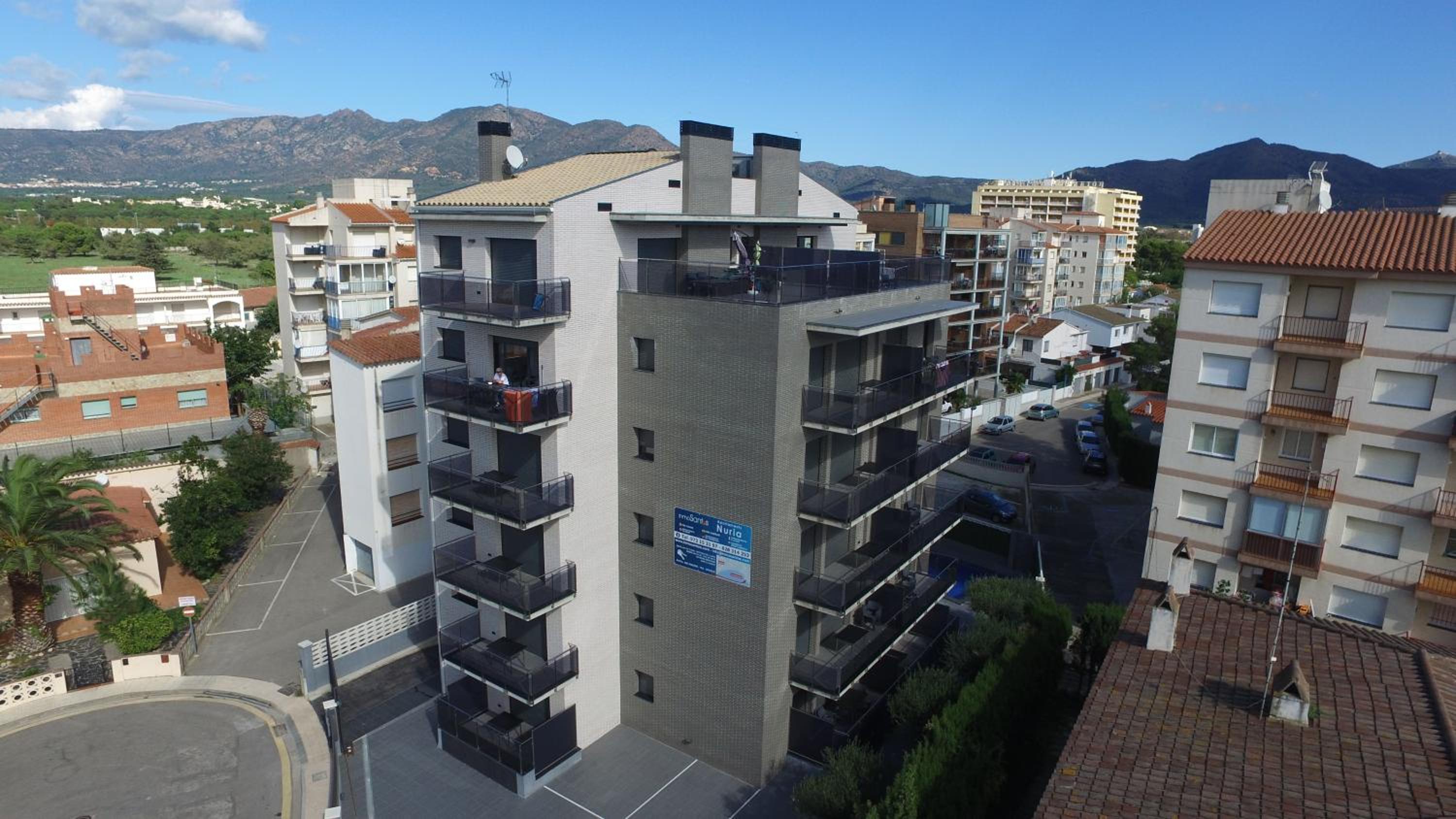 InmoSantos Apartaments Nuria