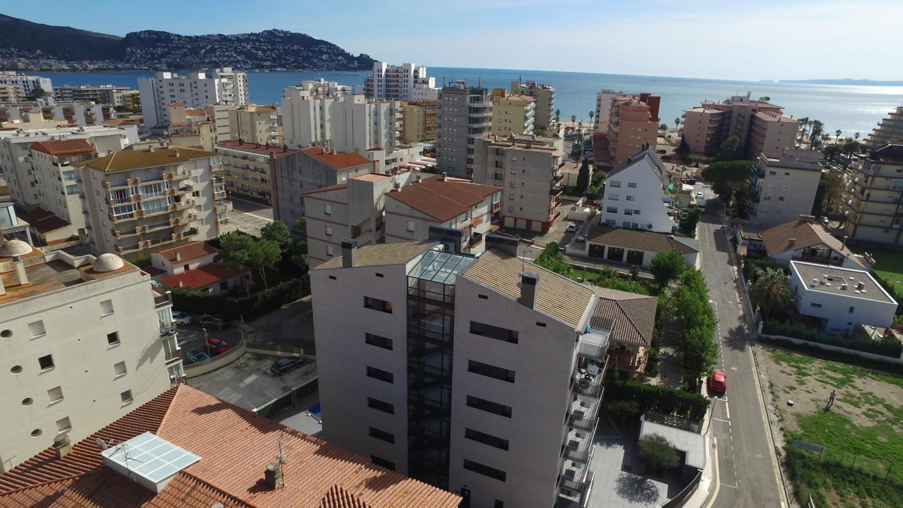 InmoSantos Apartaments Nuria
