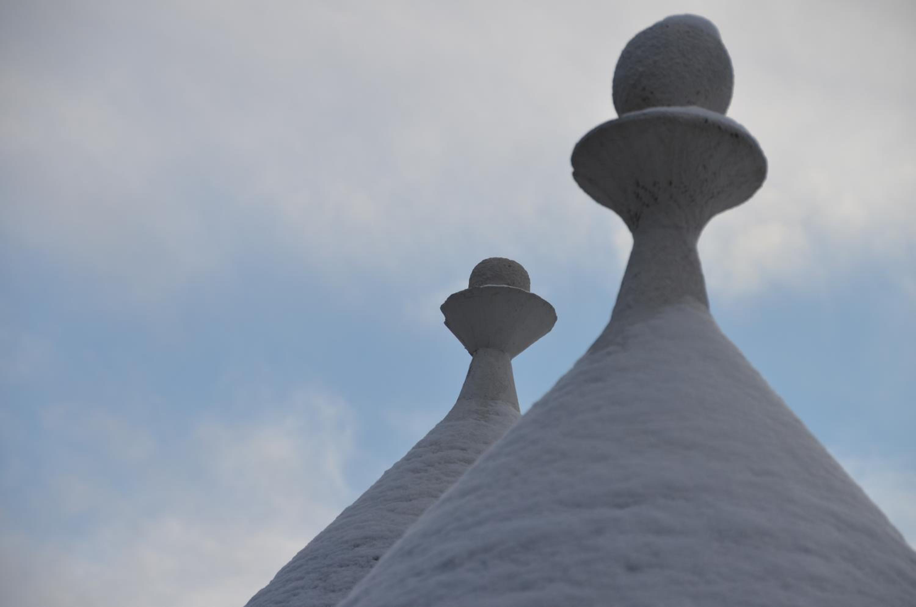 I Trulli Di Ottavio view 3