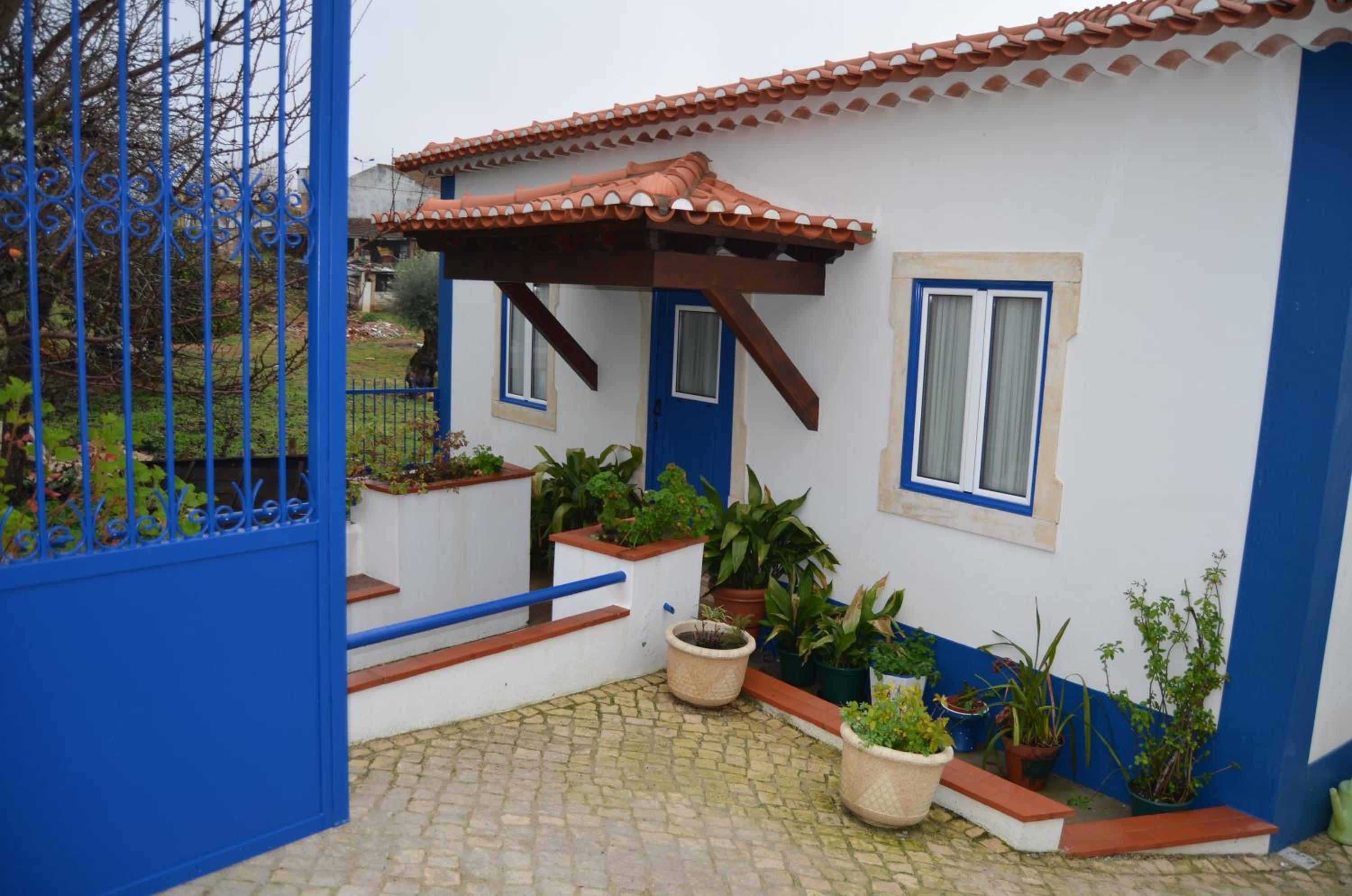 Quinta Manel da Gaita