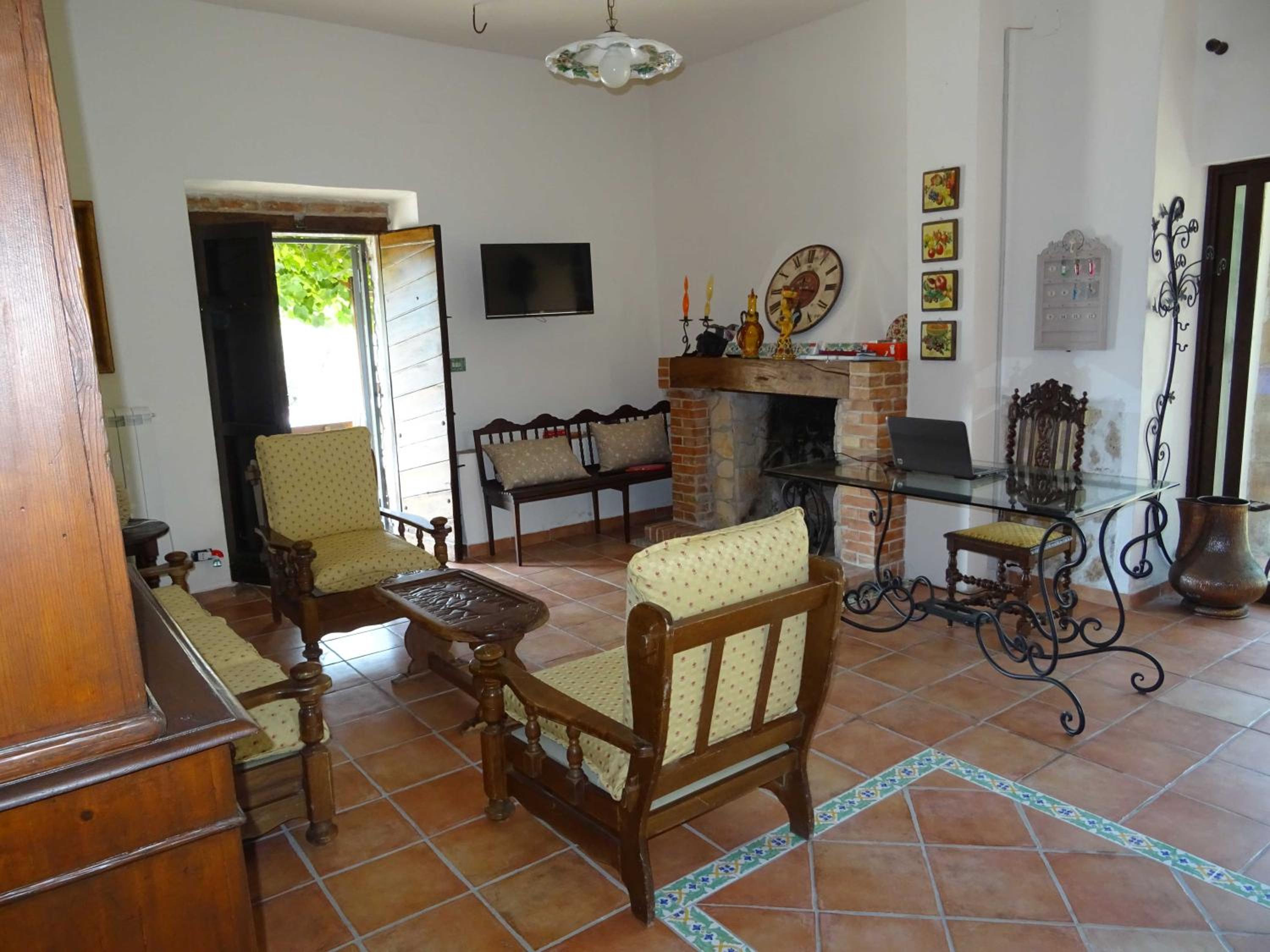 AGRITURISMO iL PIOPPETO