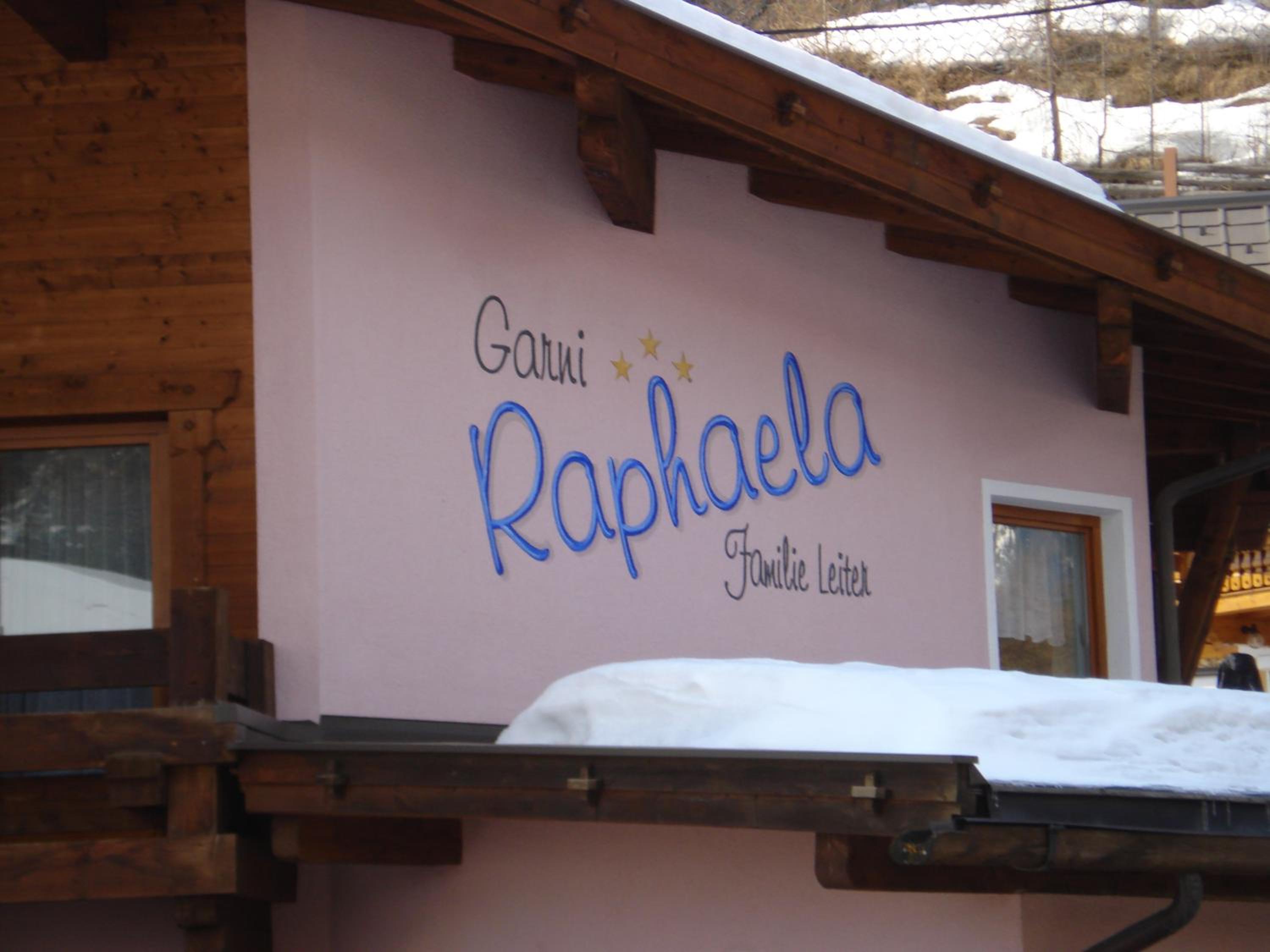 Gästehaus Raphaela view 2