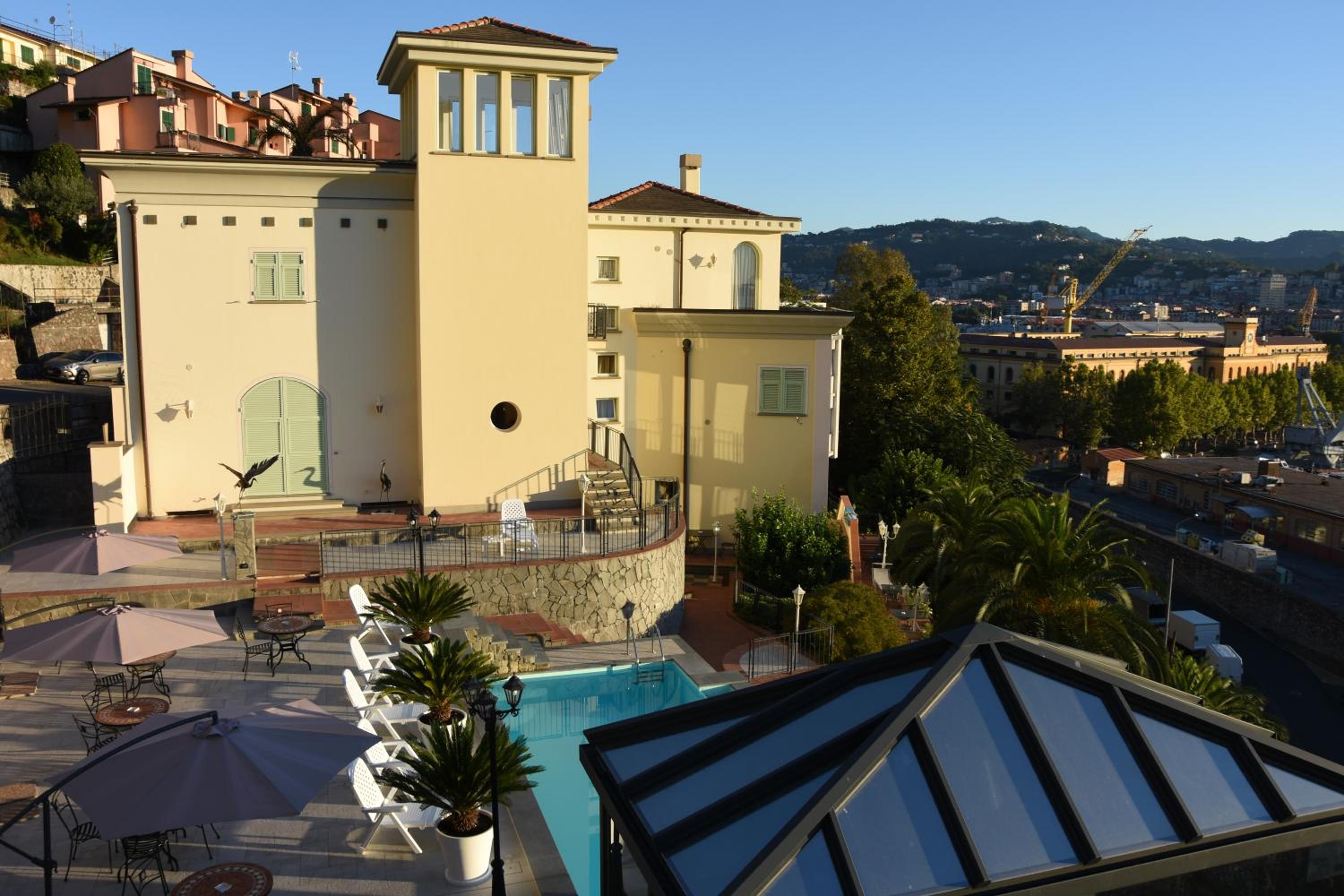 Villa Nina