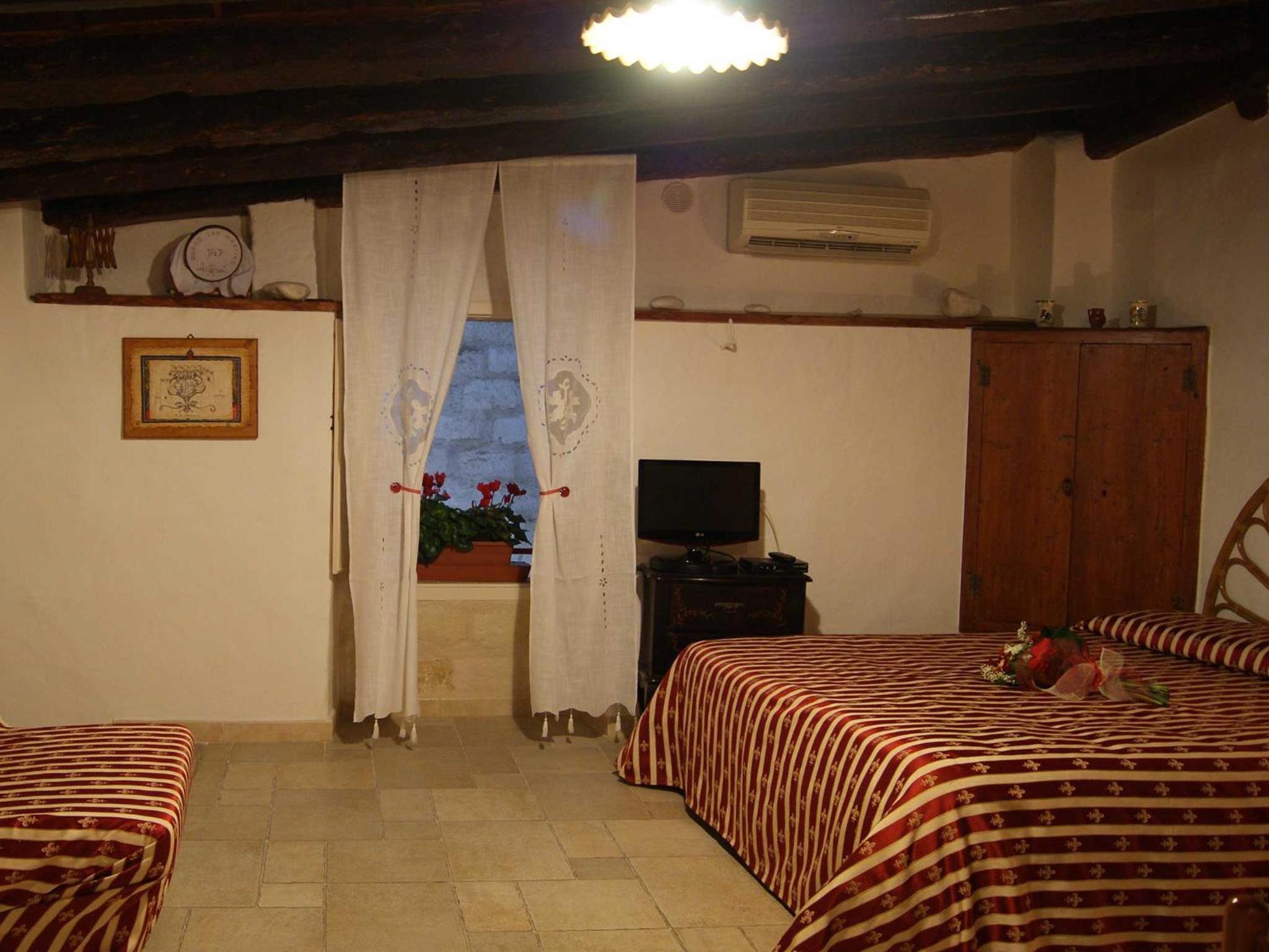 B&B Borgo San Martino