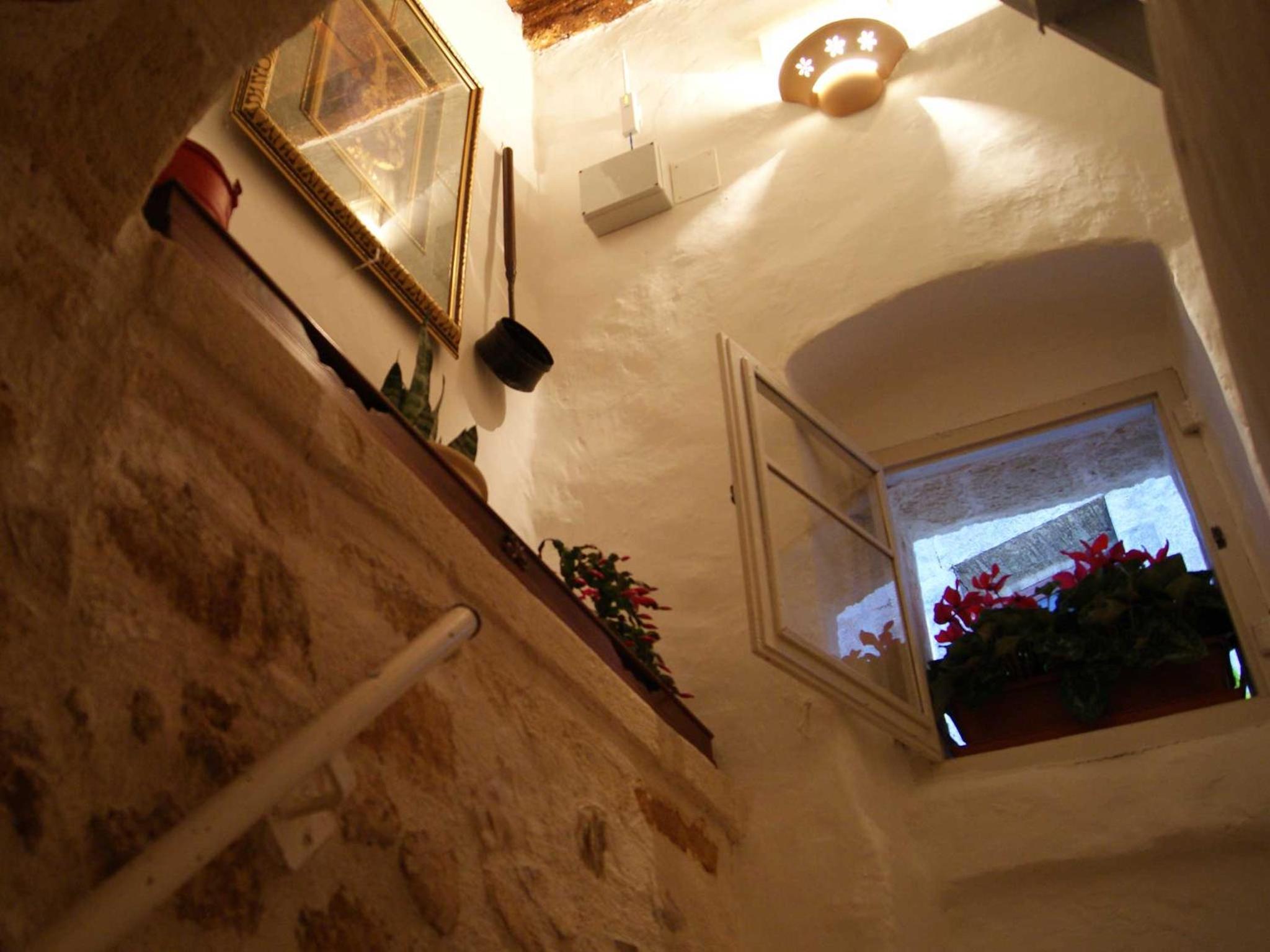 B&B Borgo San Martino