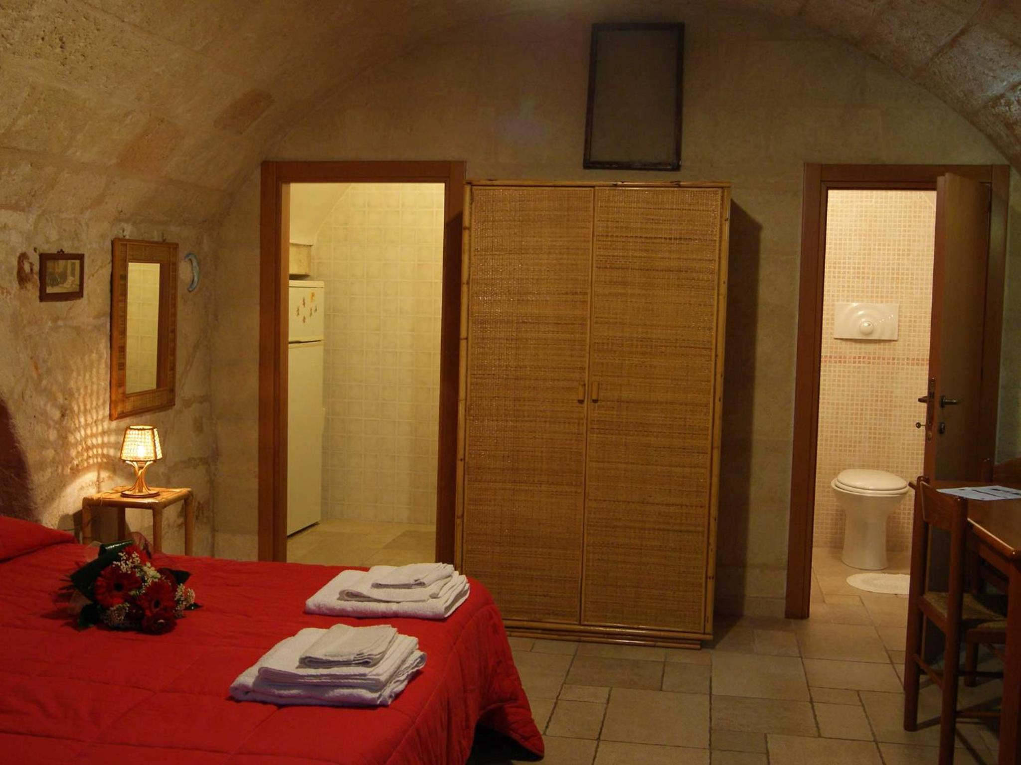 B&B Borgo San Martino