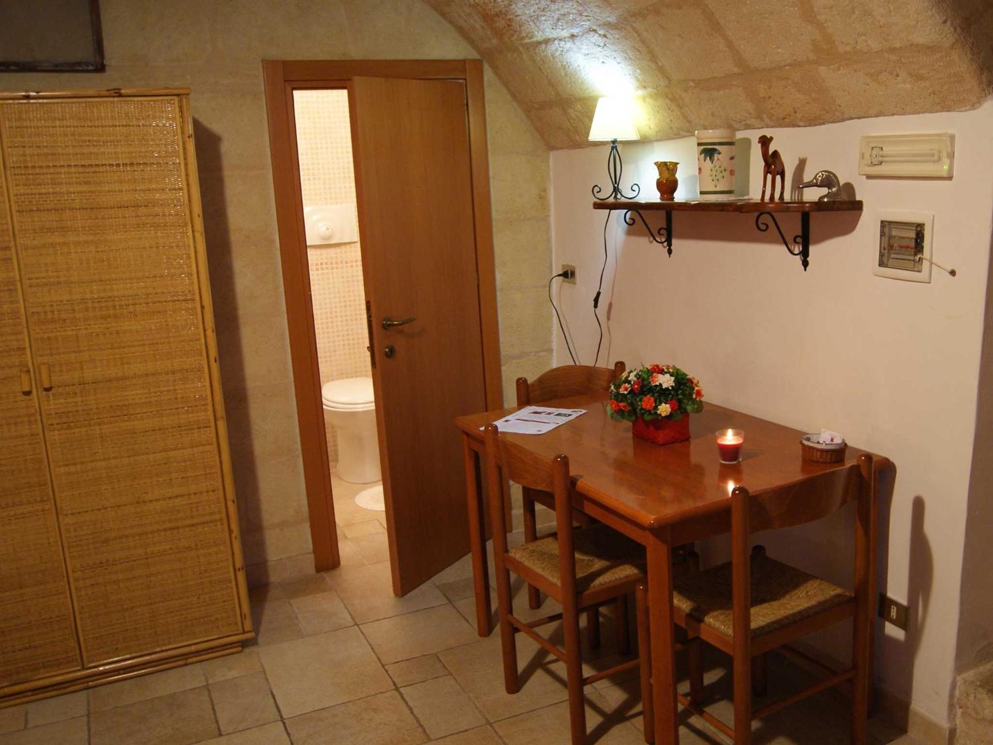 B&B Borgo San Martino