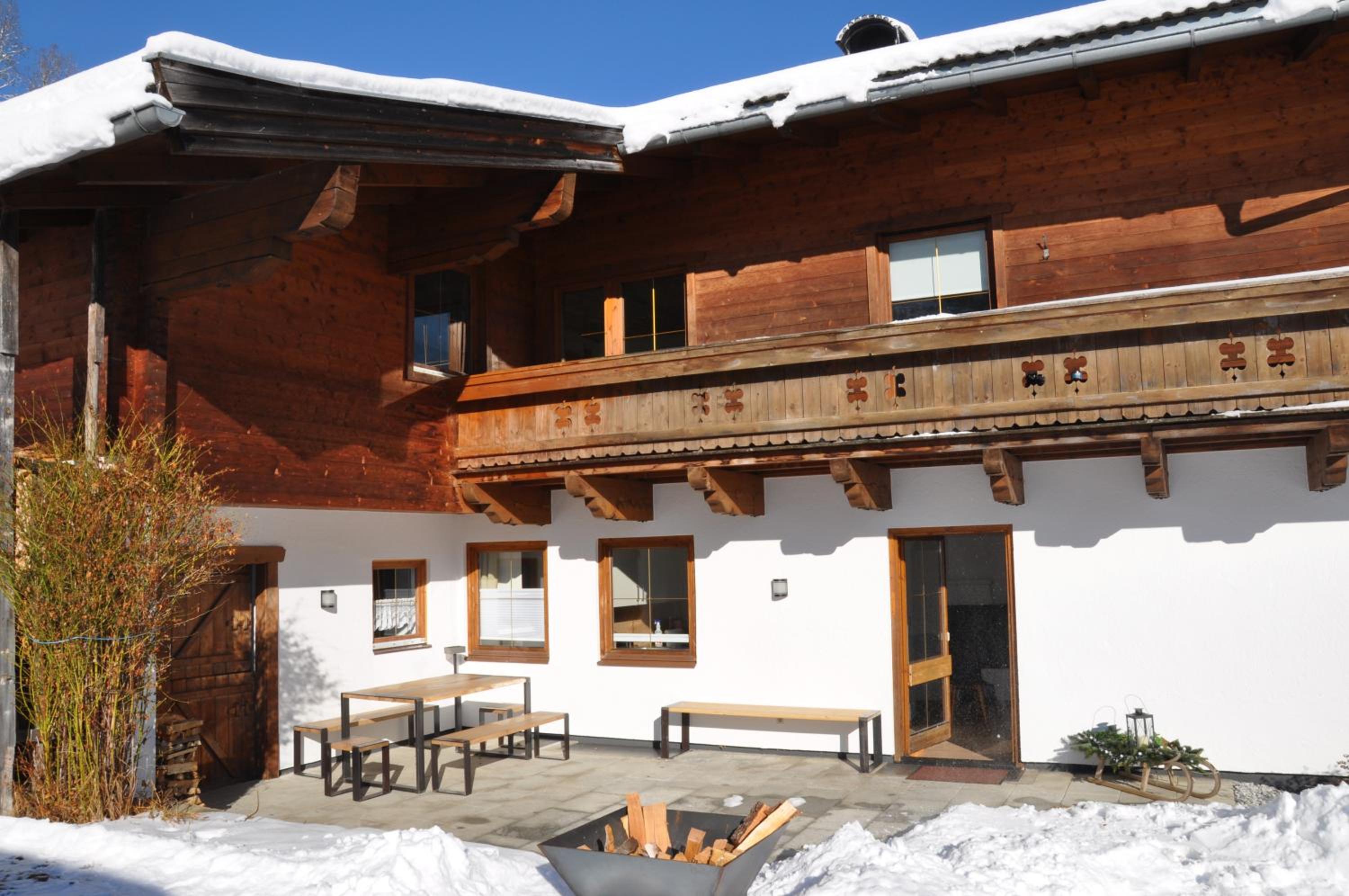 Apartments Obernosterer - Großglockner view 5