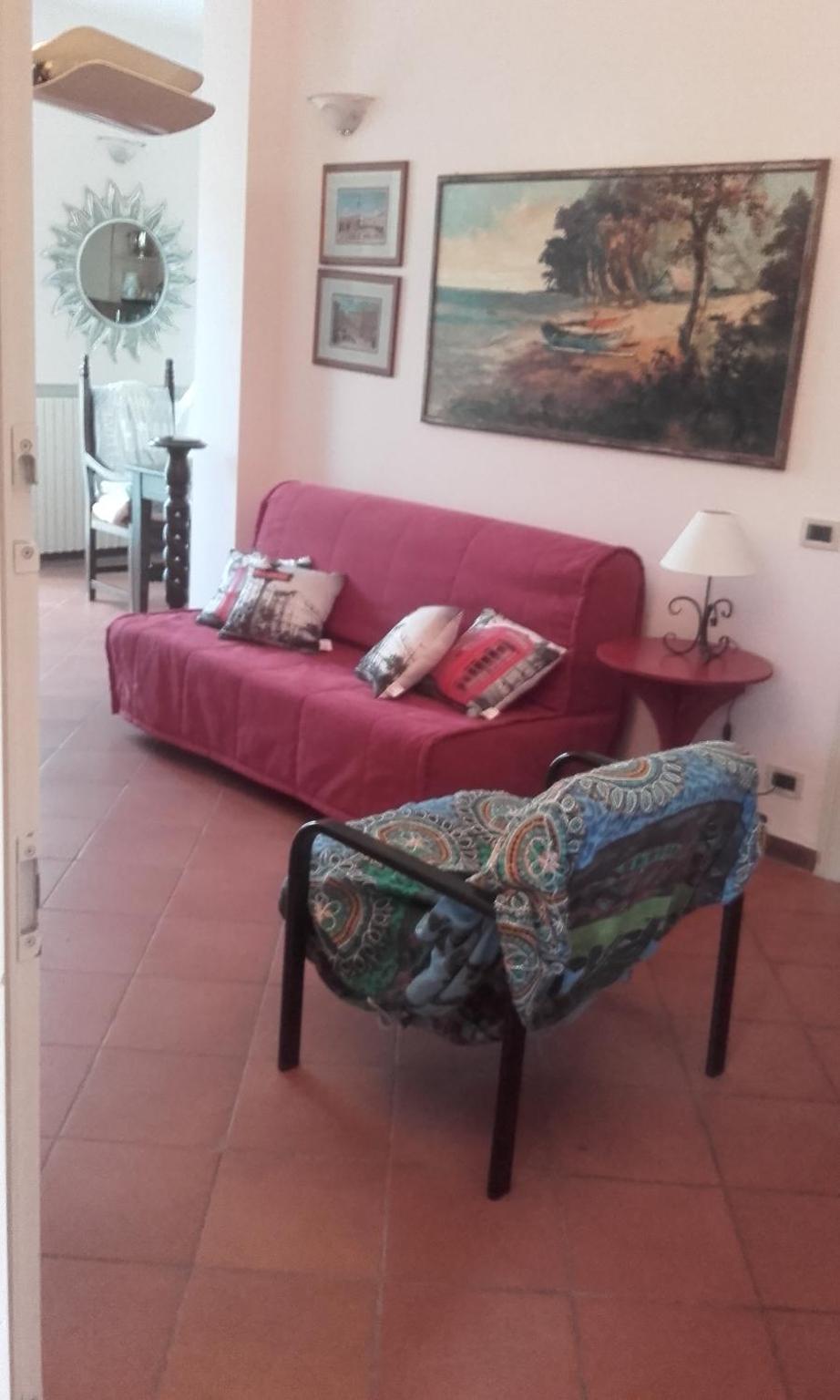Appartamento Giardino Verde photo 4